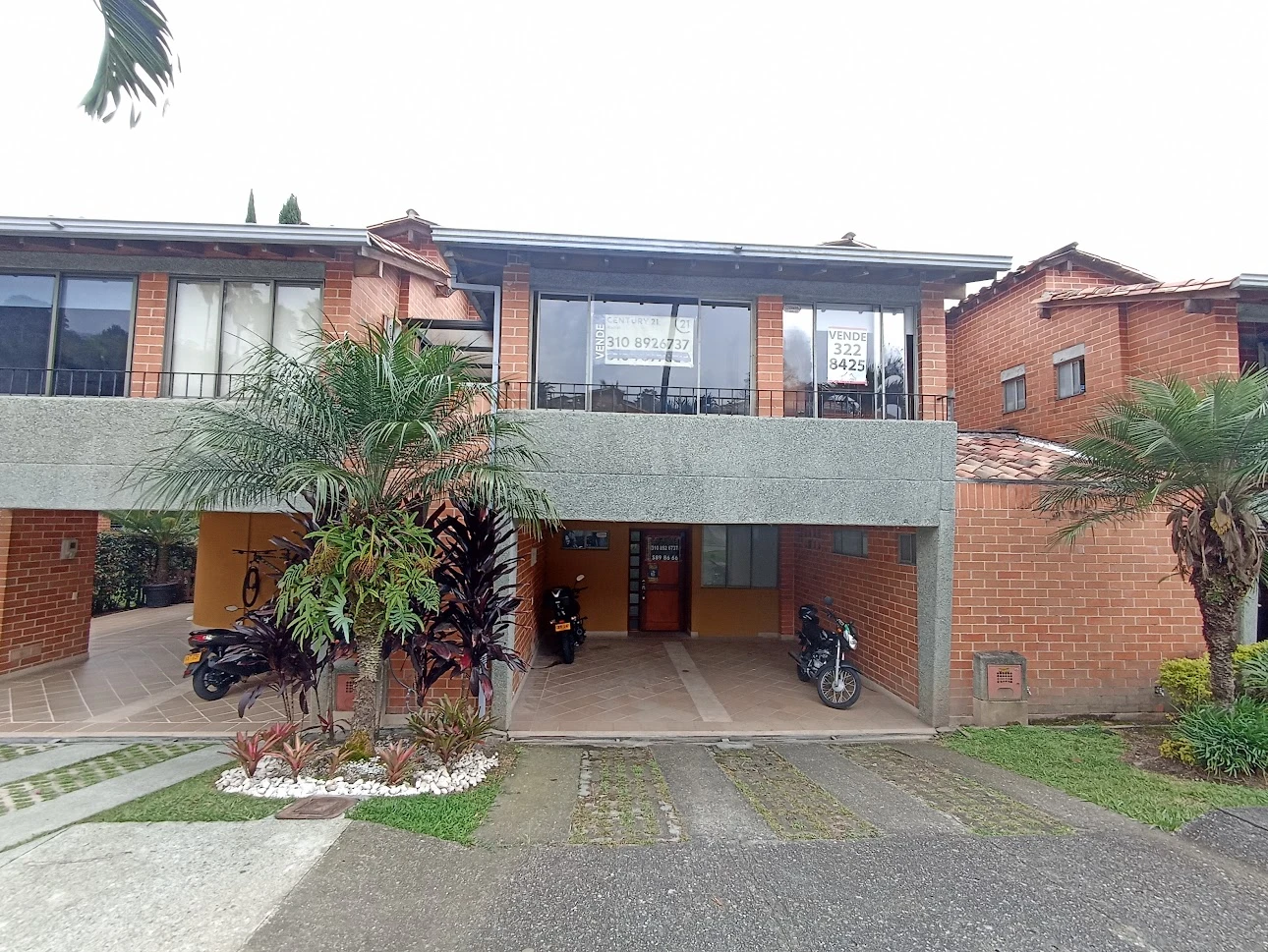 Casa en Venta La Sebastiana Envigado