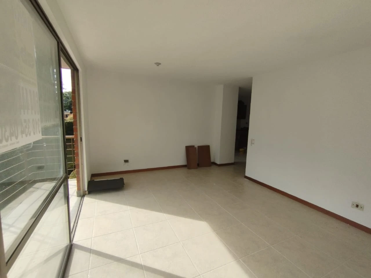 Apartamento en Arriendo en envigado