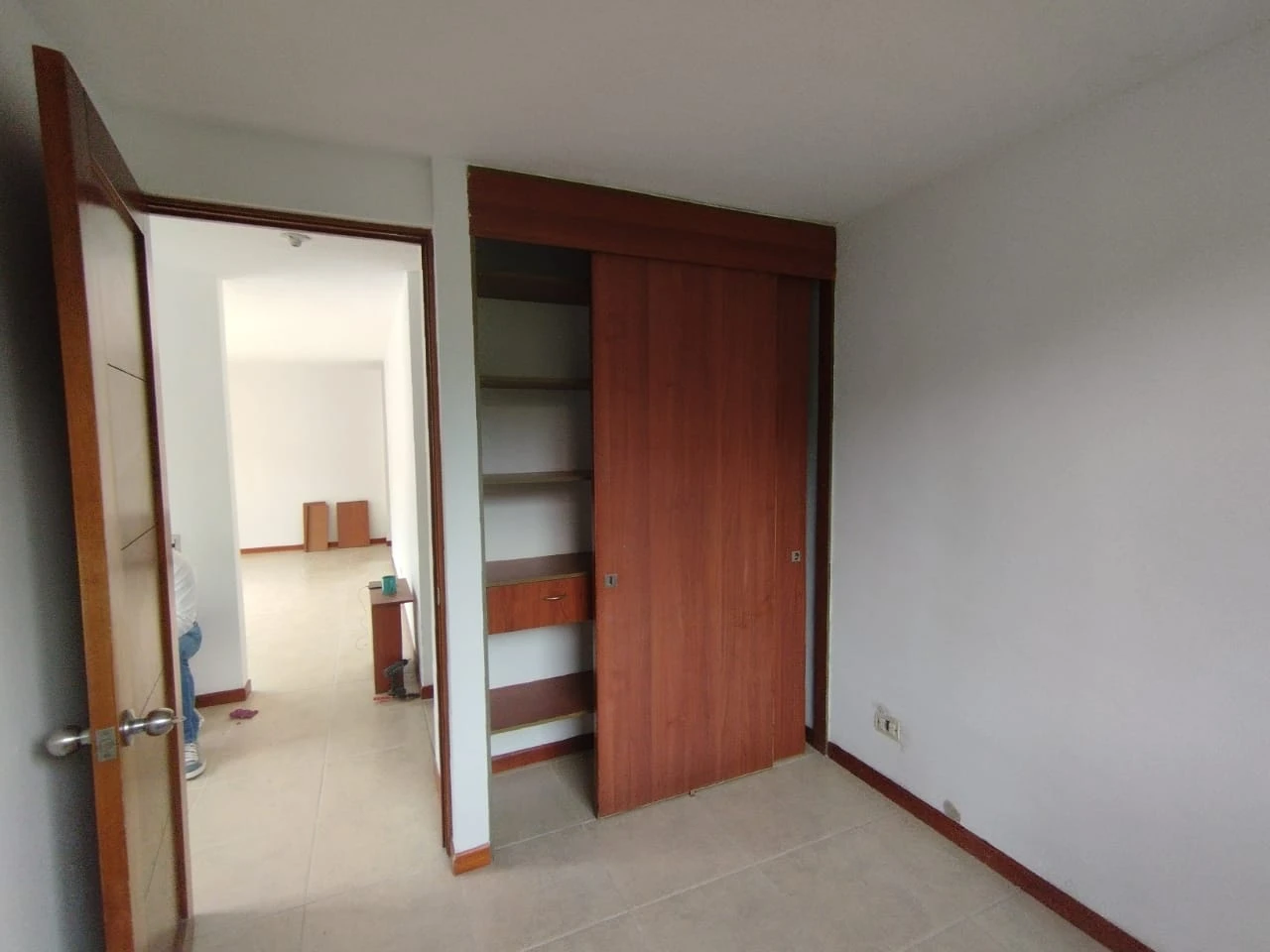 Apartamento en Arriendo en envigado