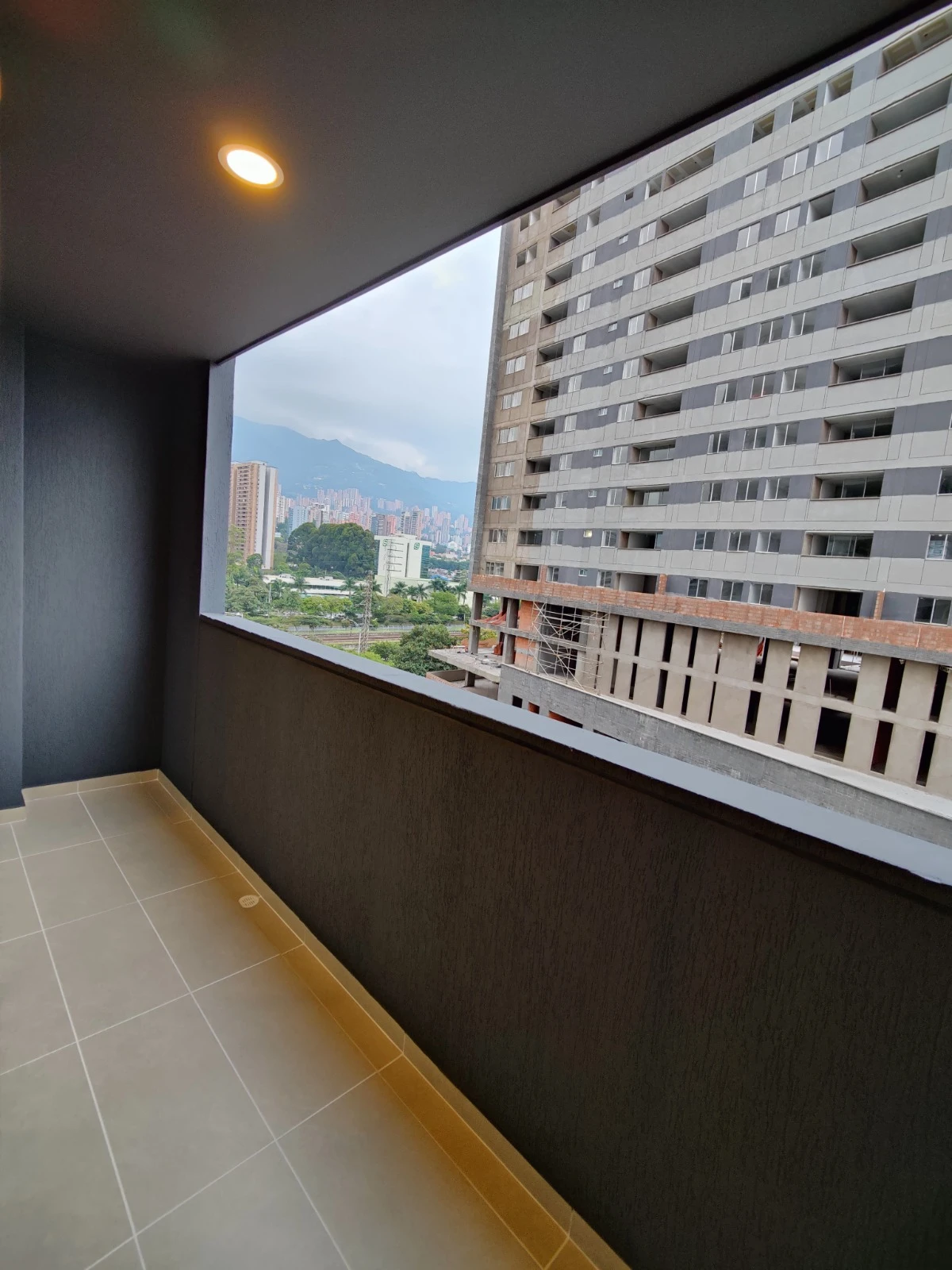 Apartamento en  arriendo ciudad del rio