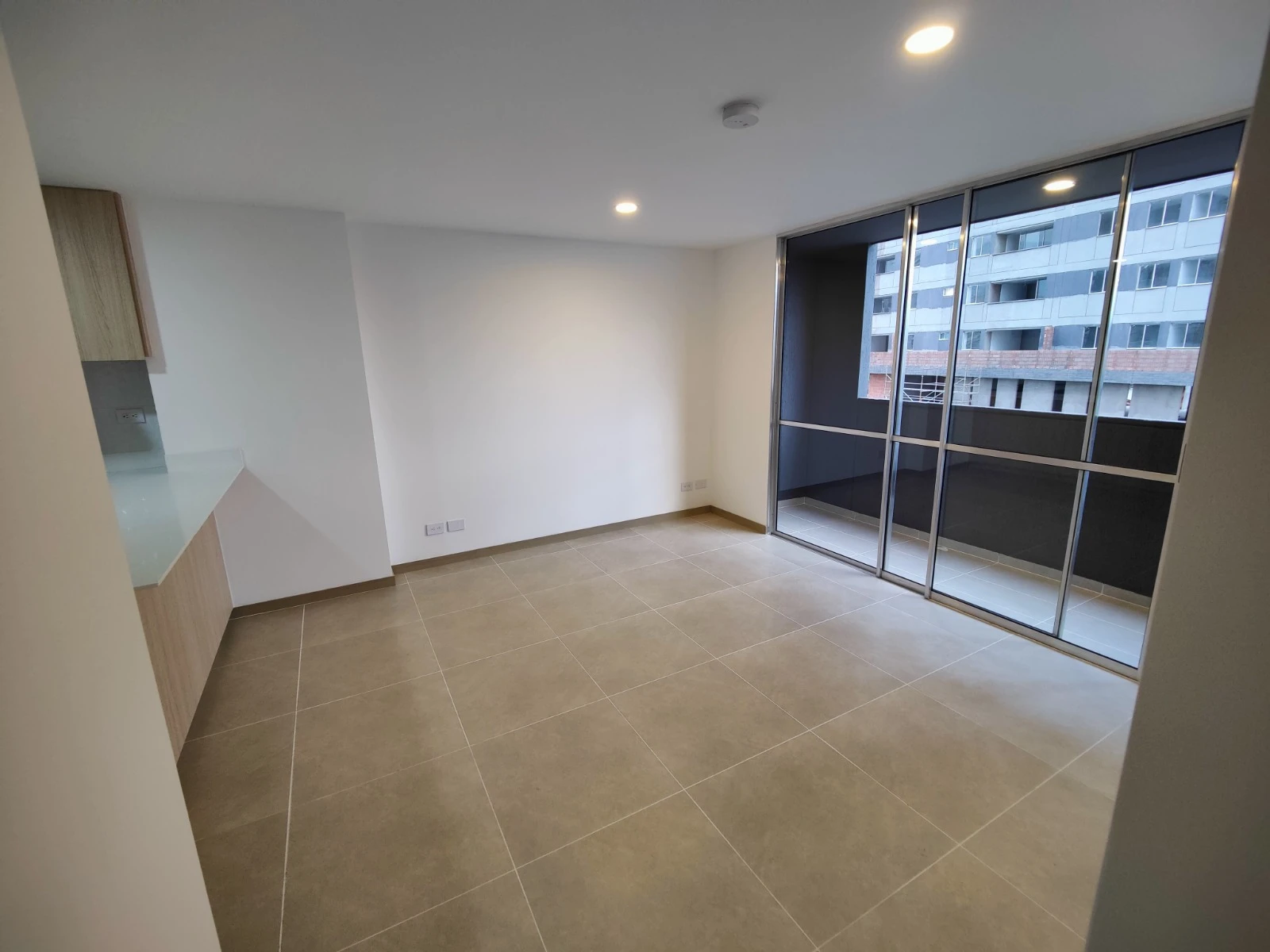 Apartamento en  arriendo ciudad del rio