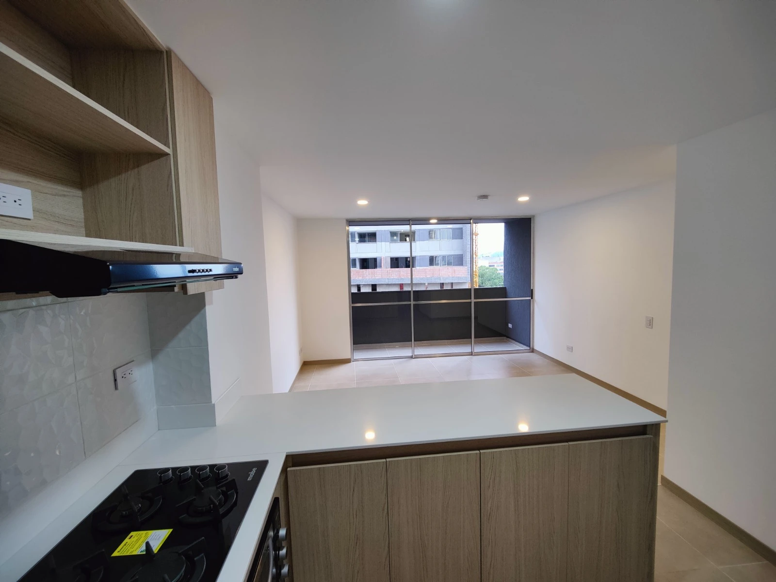 Apartamento en  arriendo ciudad del rio