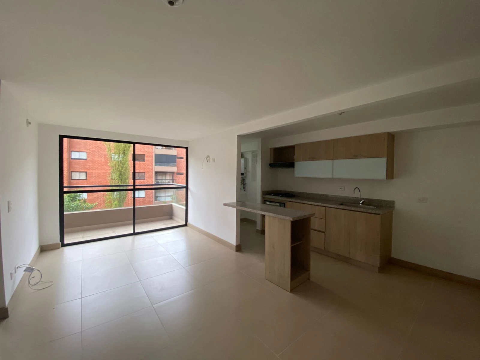 Apartamento para la venta en la ceja 