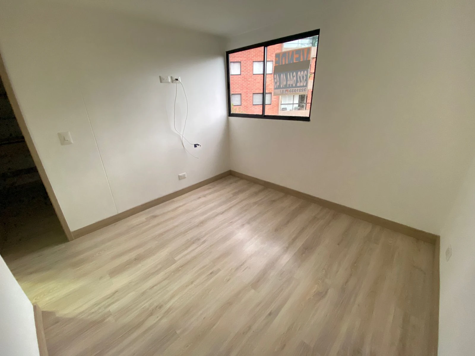 Apartamento para la venta en la ceja 