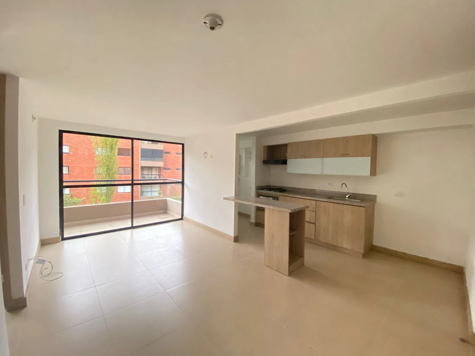 Apartamento para la venta en la ceja 