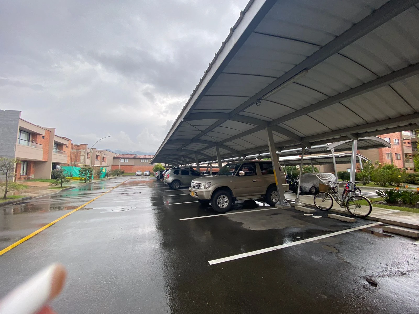 Apartamento para la venta en la ceja 