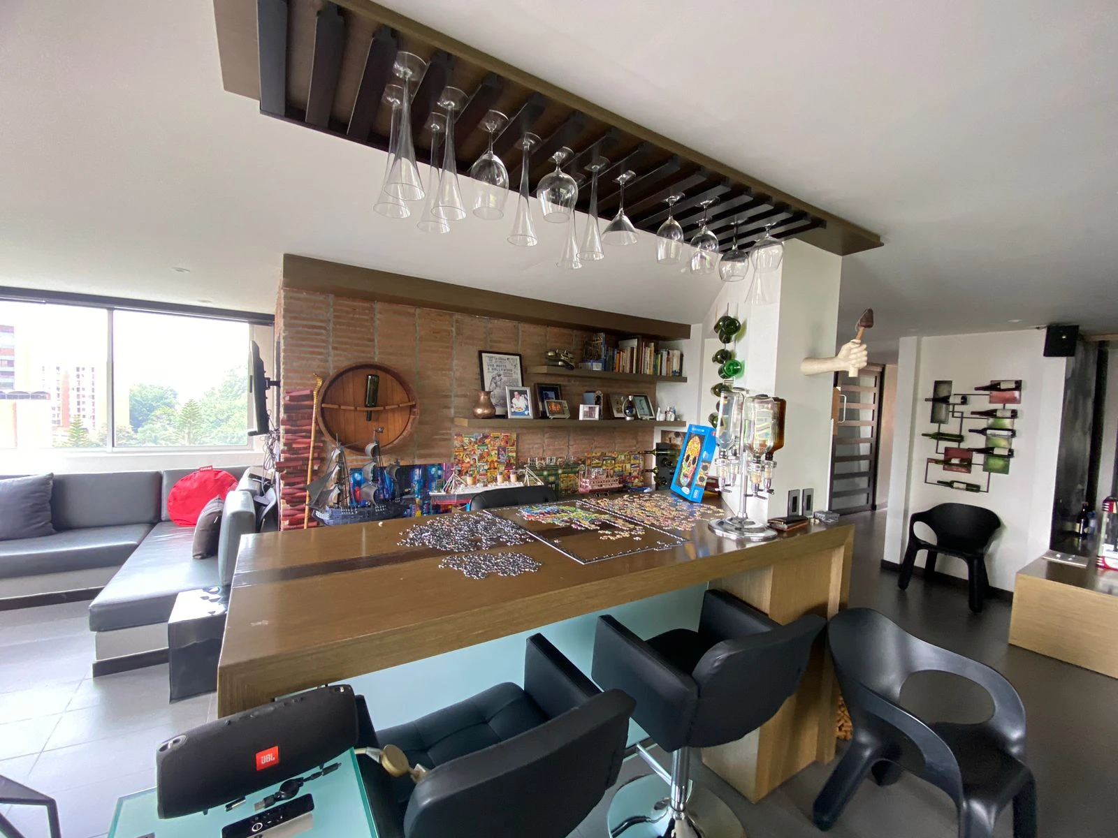 Apartamento en Venta El Campestre Medellin