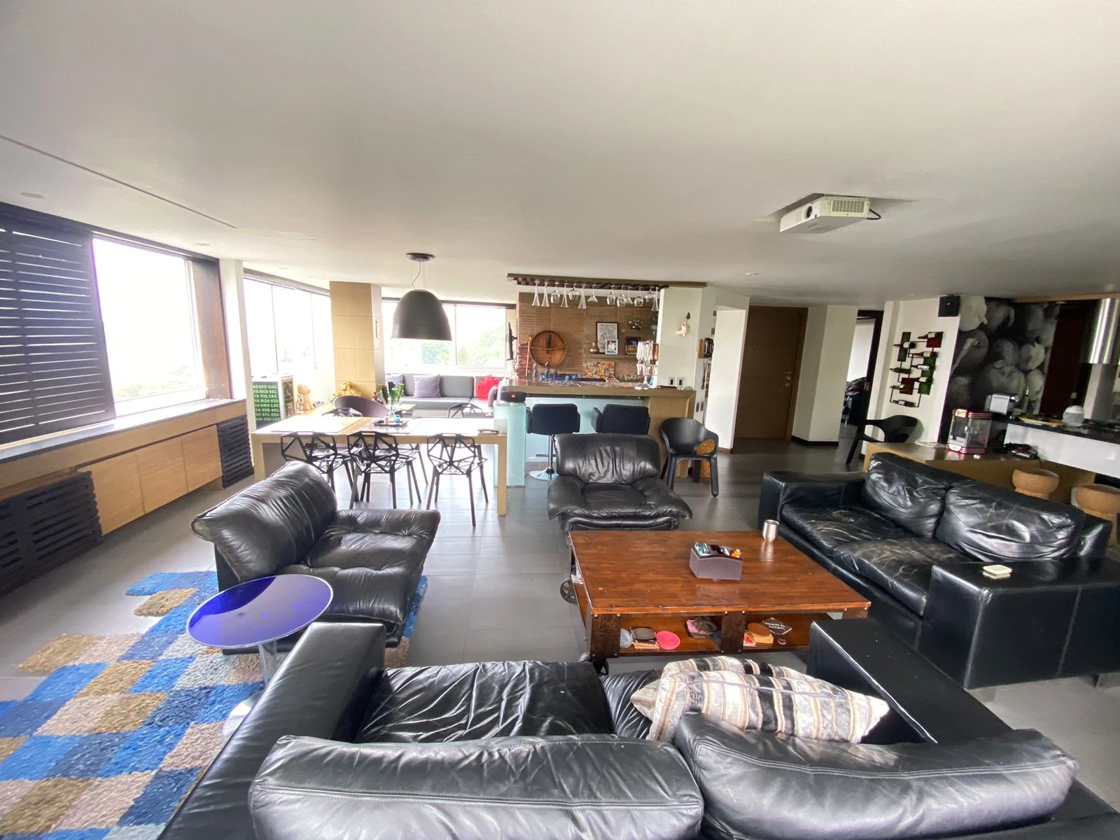 Apartamento en Venta El Campestre Medellin