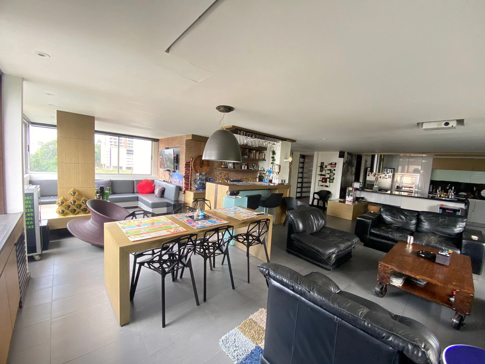 Apartamento en Venta El Campestre Medellin