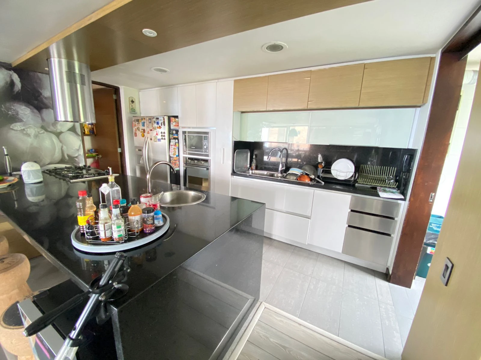 Apartamento en Venta El Campestre Medellin