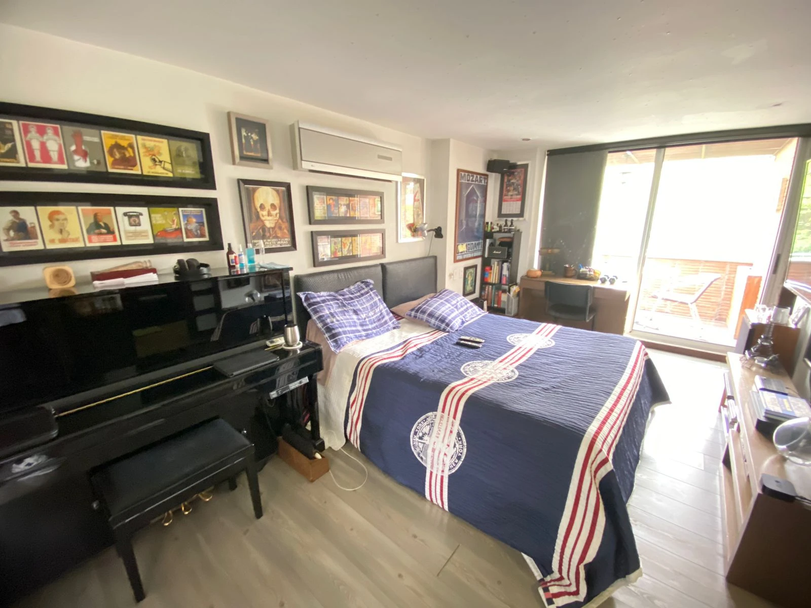 Apartamento en Venta El Campestre Medellin