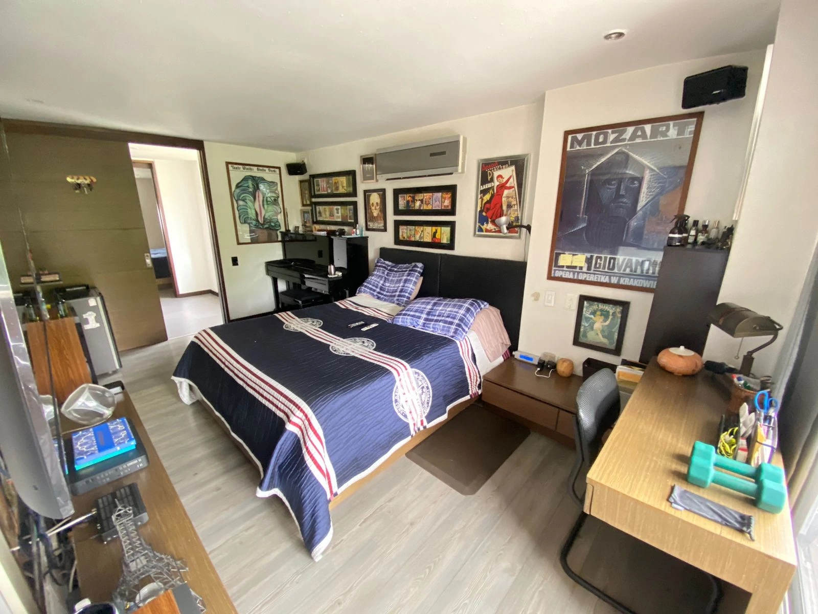 Apartamento en Venta El Campestre Medellin