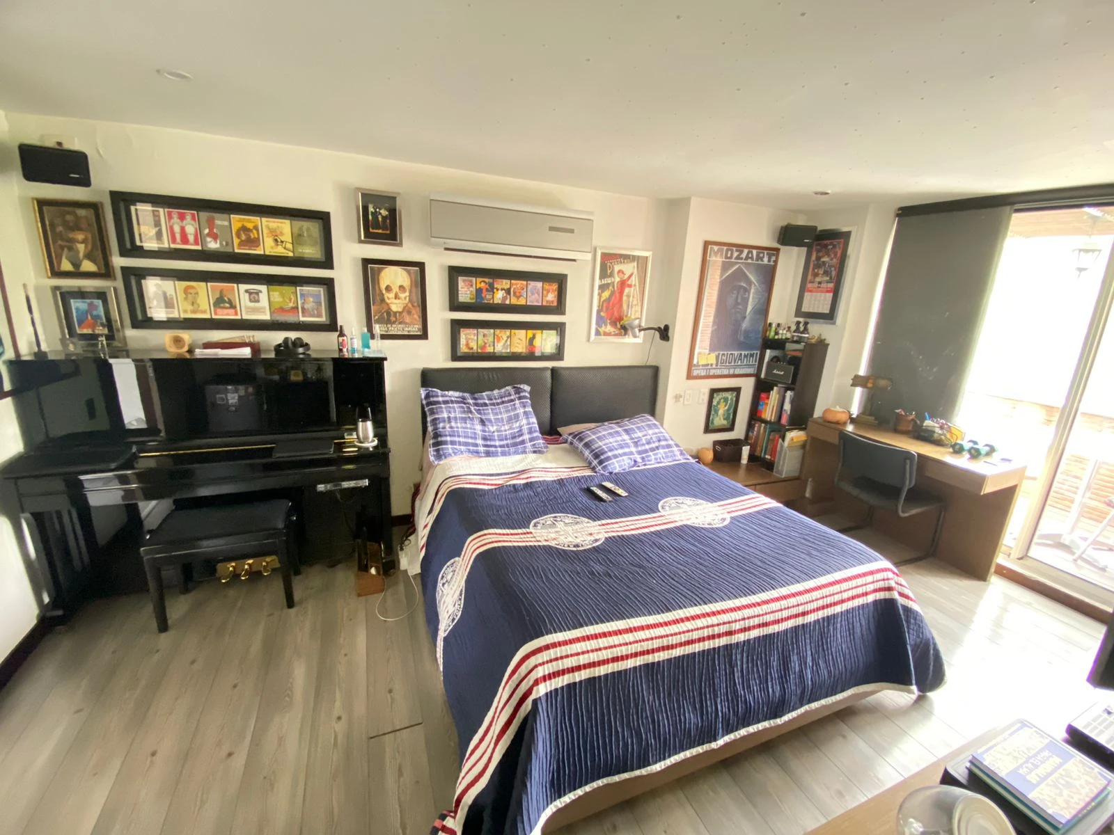 Apartamento en Venta El Campestre Medellin