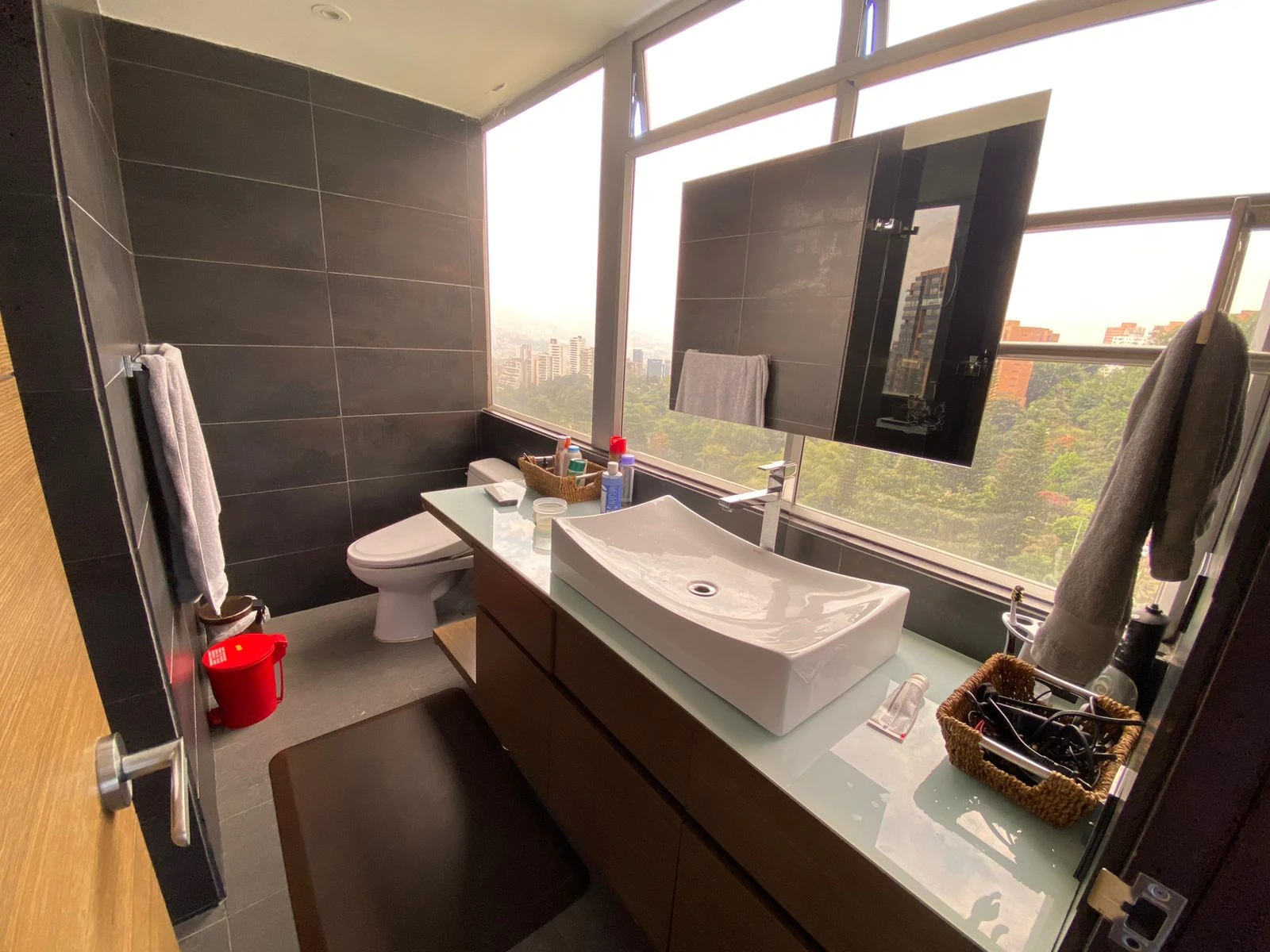 Apartamento en Venta El Campestre Medellin