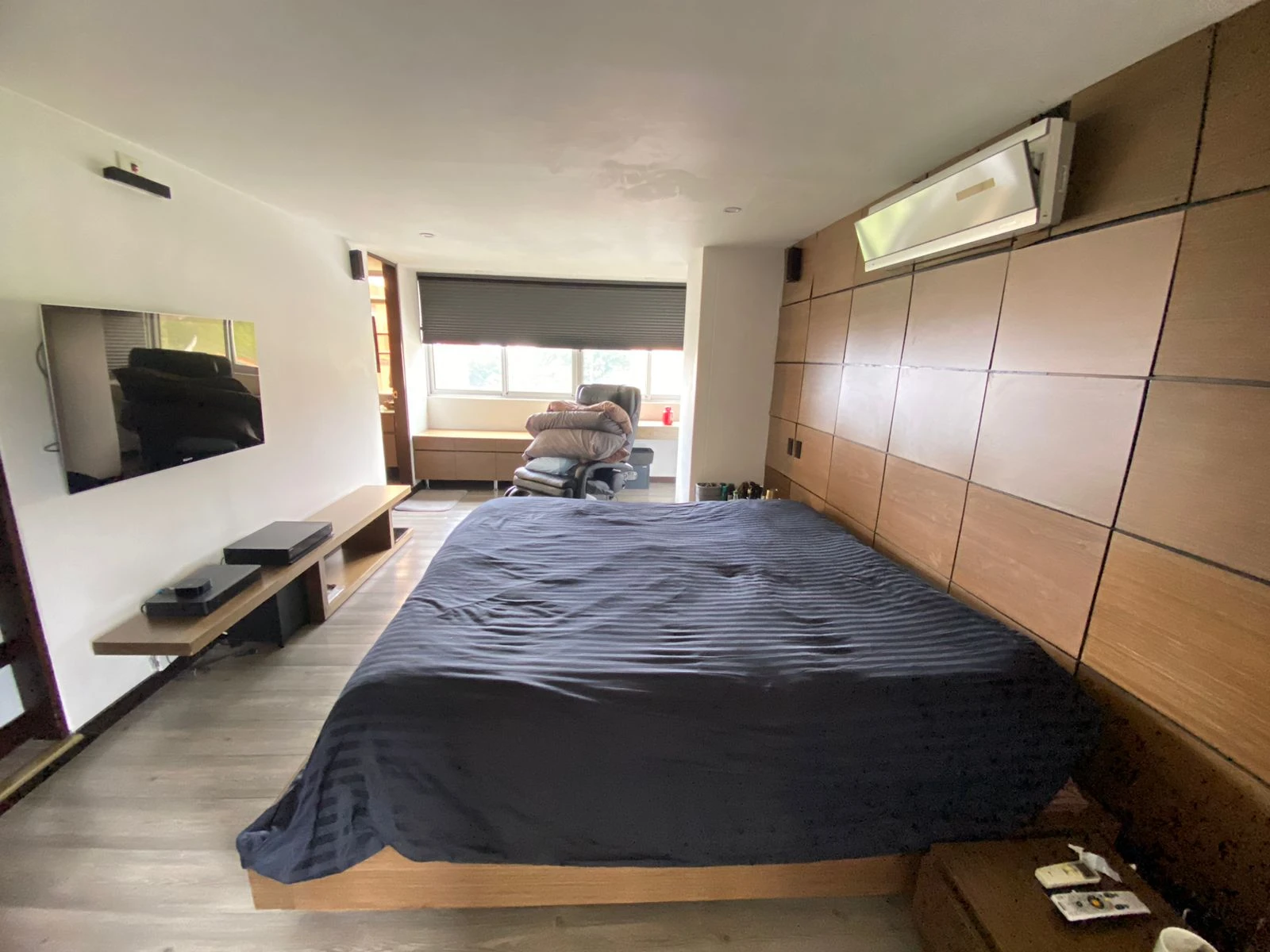 Apartamento en Venta El Campestre Medellin