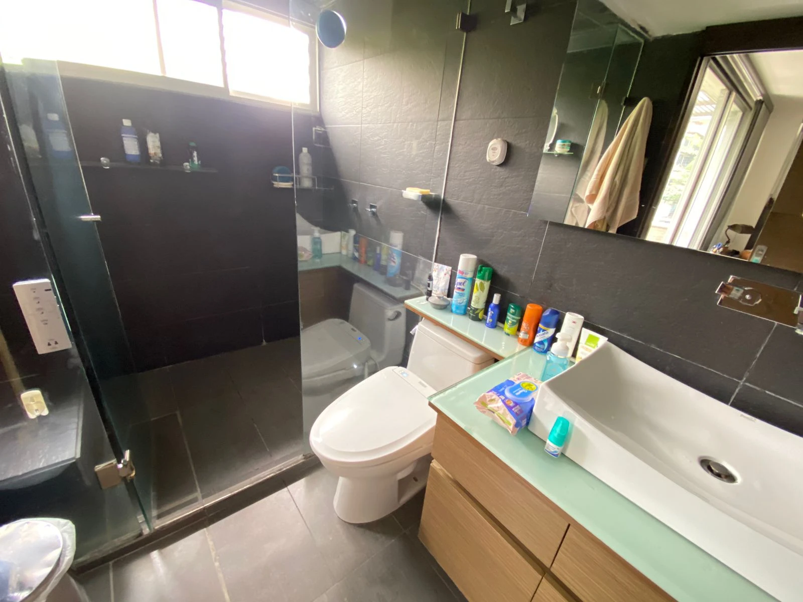 Apartamento en Venta El Campestre Medellin