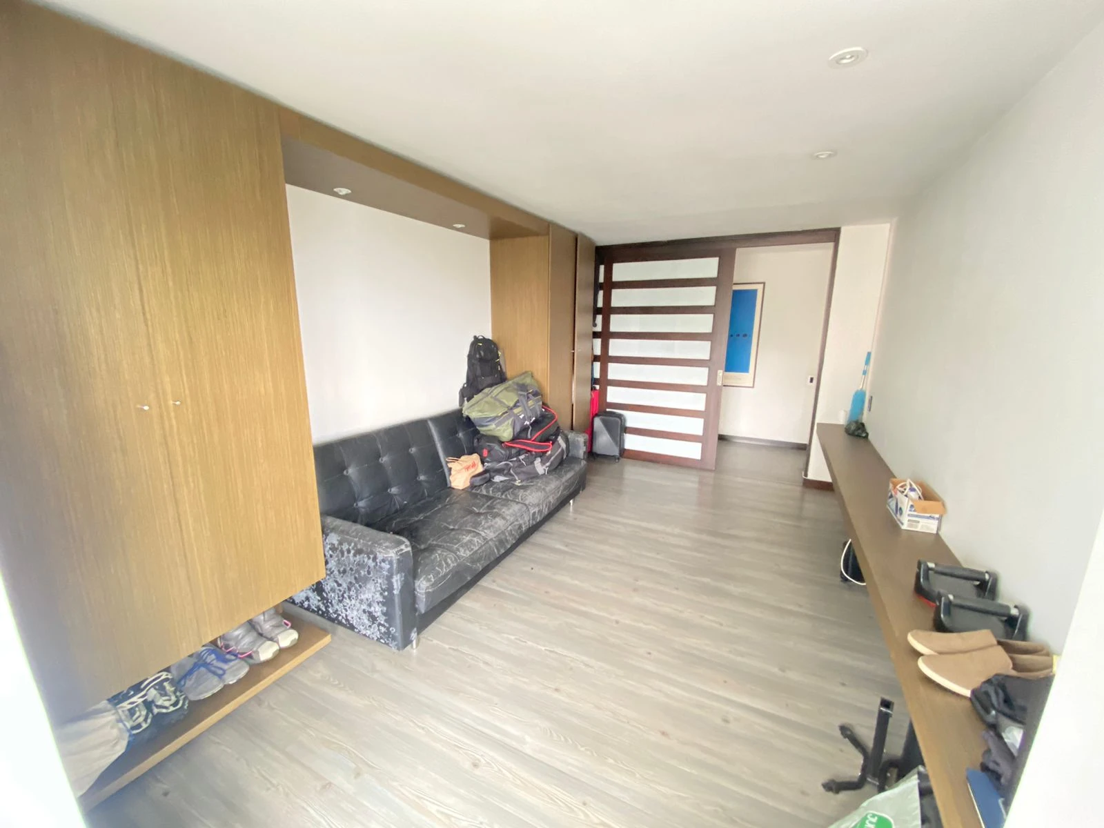 Apartamento en Venta El Campestre Medellin