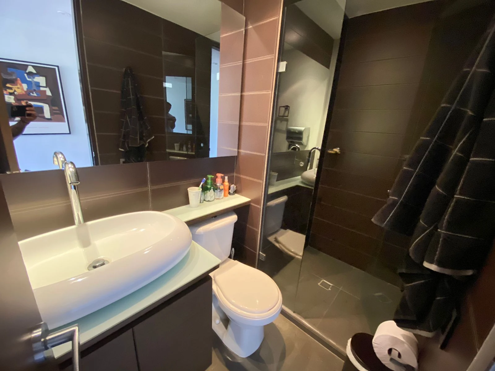 Apartamento en Venta El Campestre Medellin