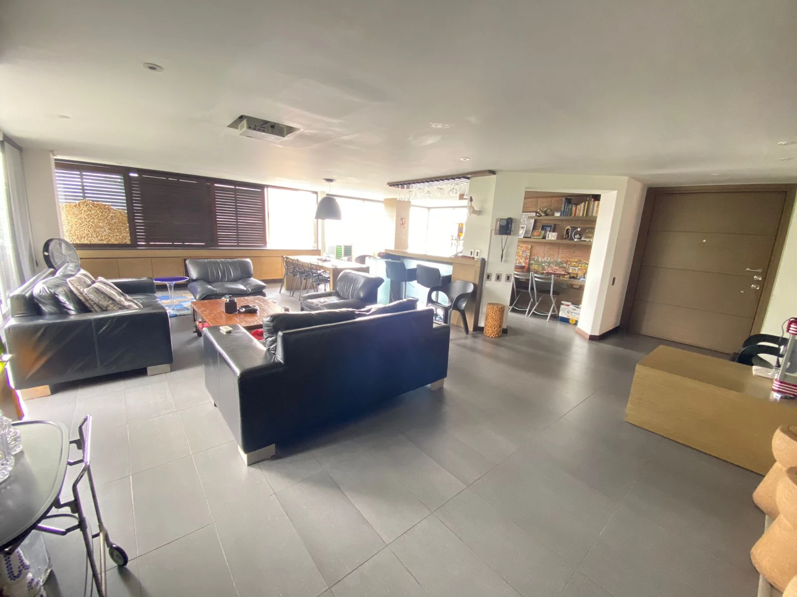 Apartamento en Venta El Campestre Medellin