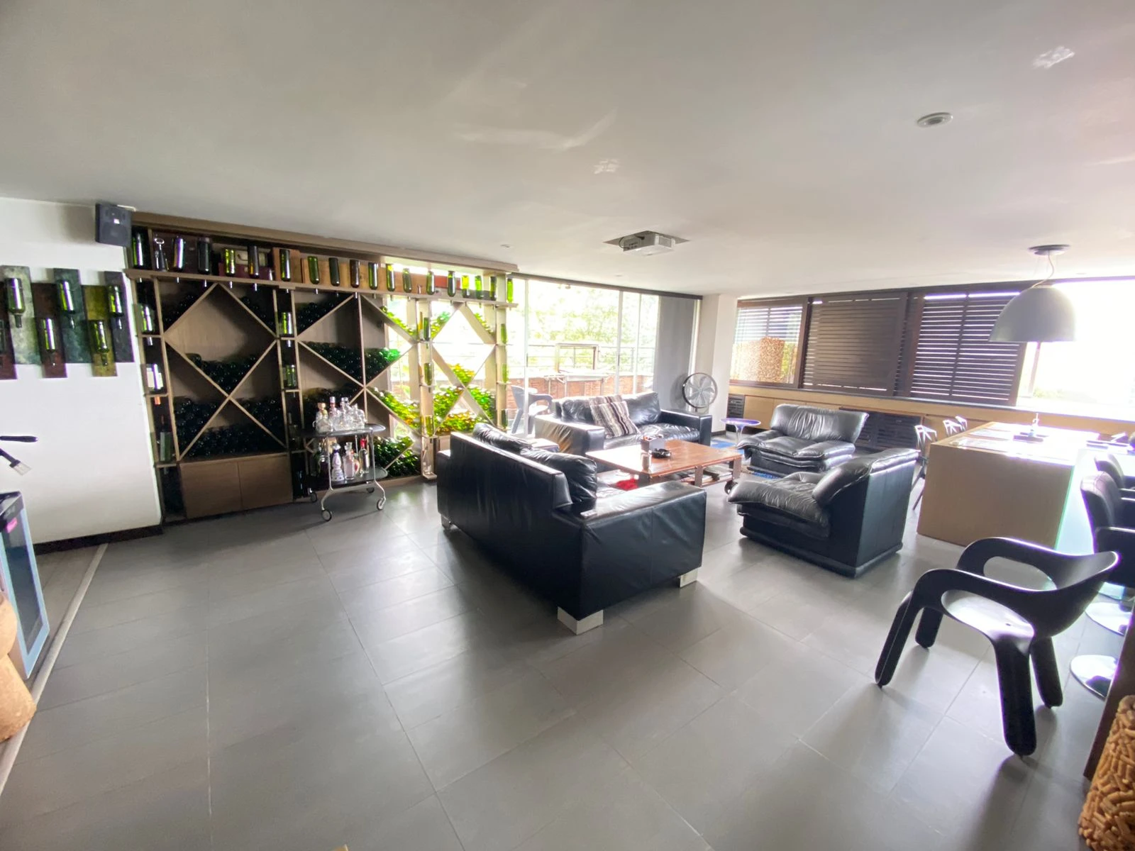 Apartamento en Venta El Campestre Medellin