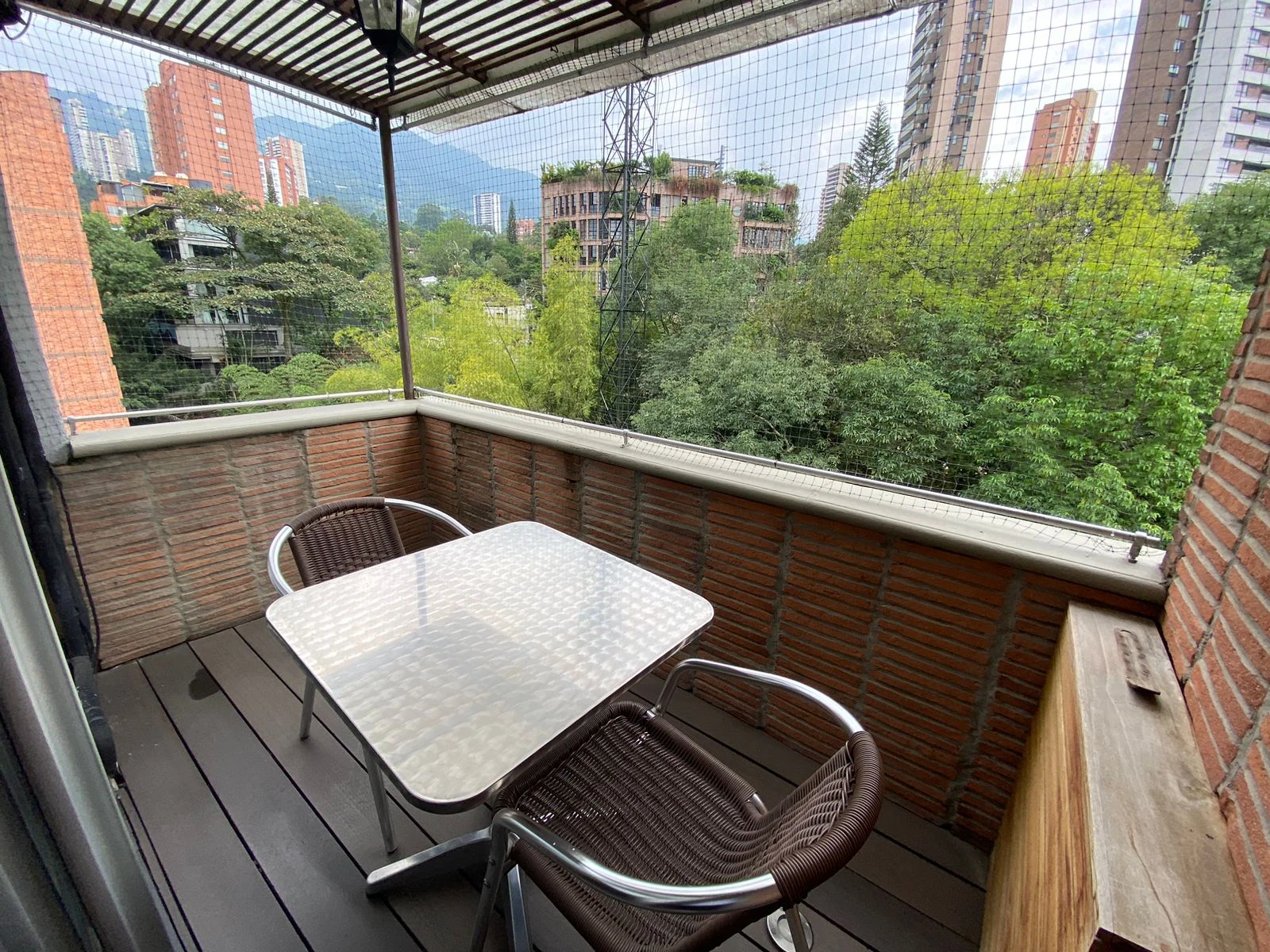Apartamento en Venta El Campestre Medellin