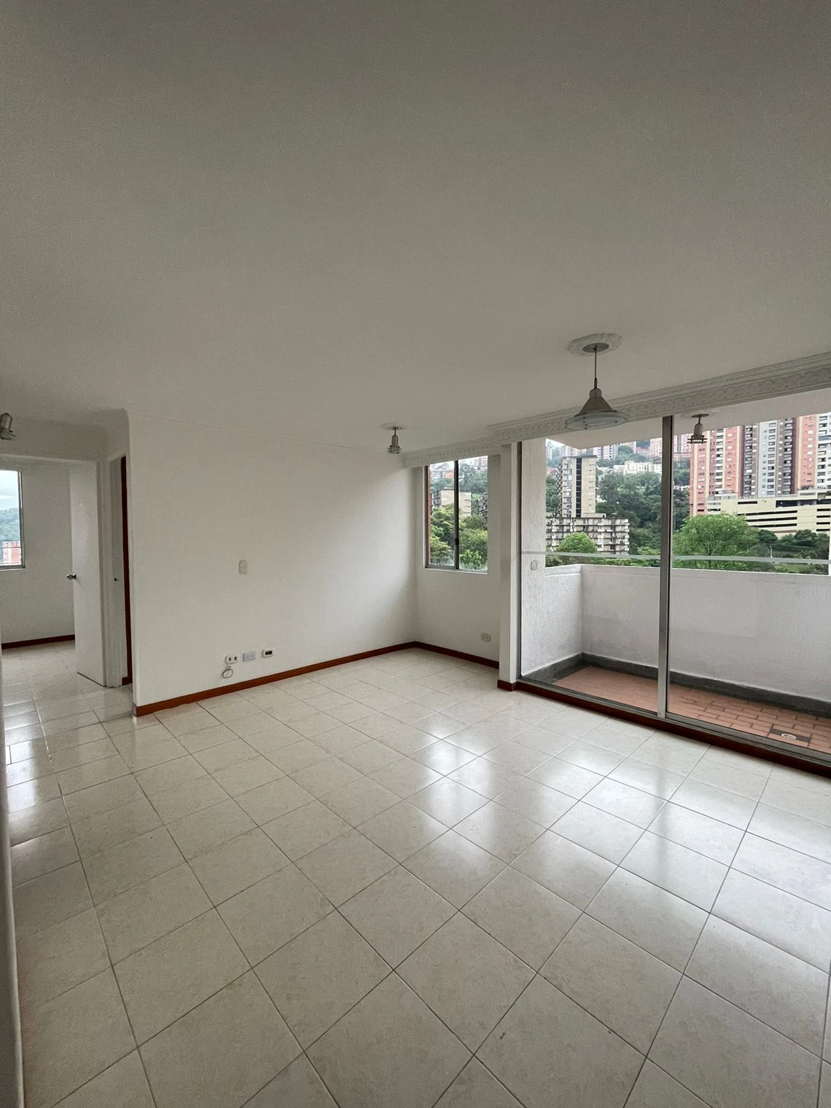 Apartamento en Arriendo San Julian