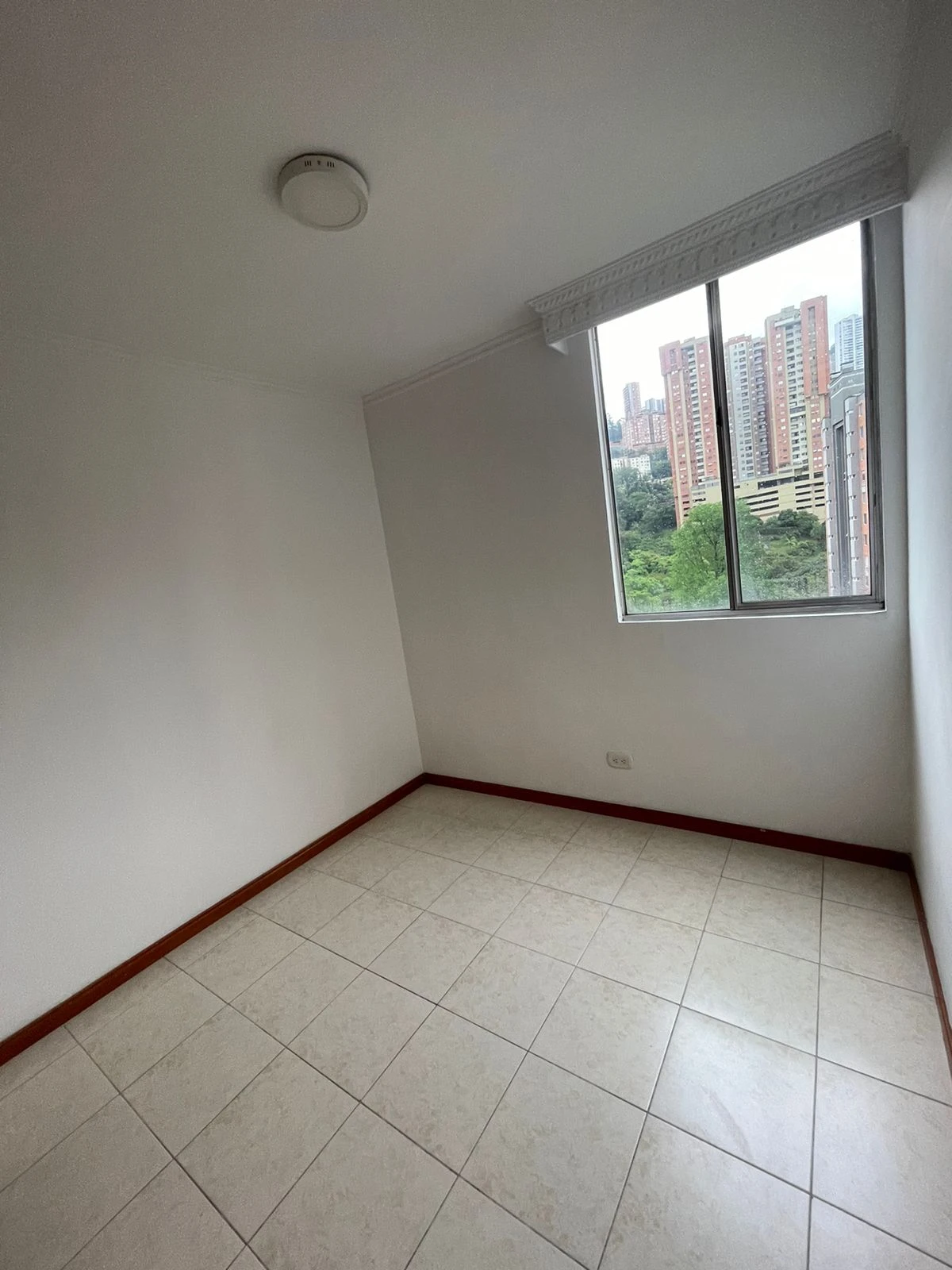 Apartamento en Arriendo San Julian