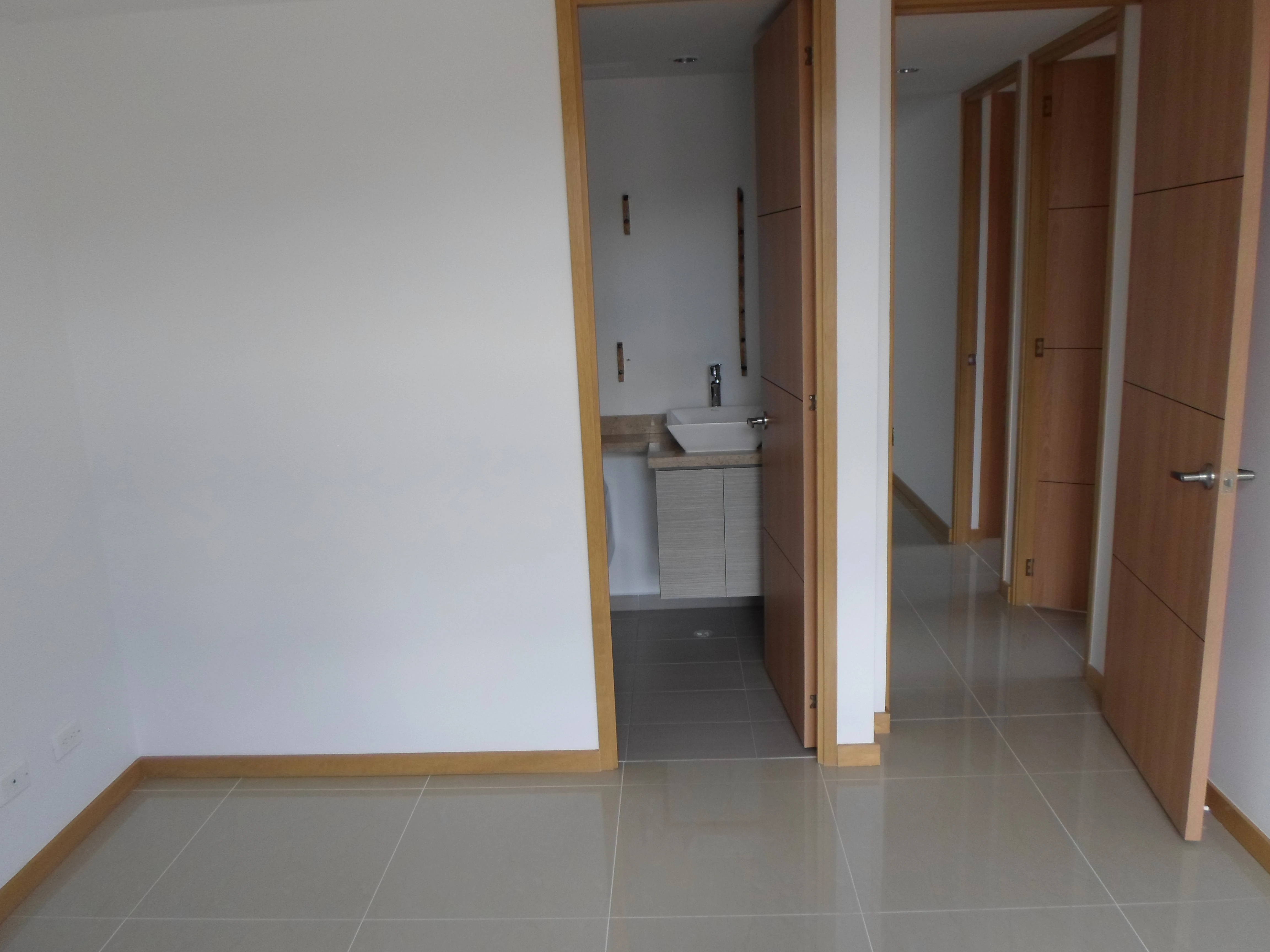 Apartamento en venta sector la Estrella