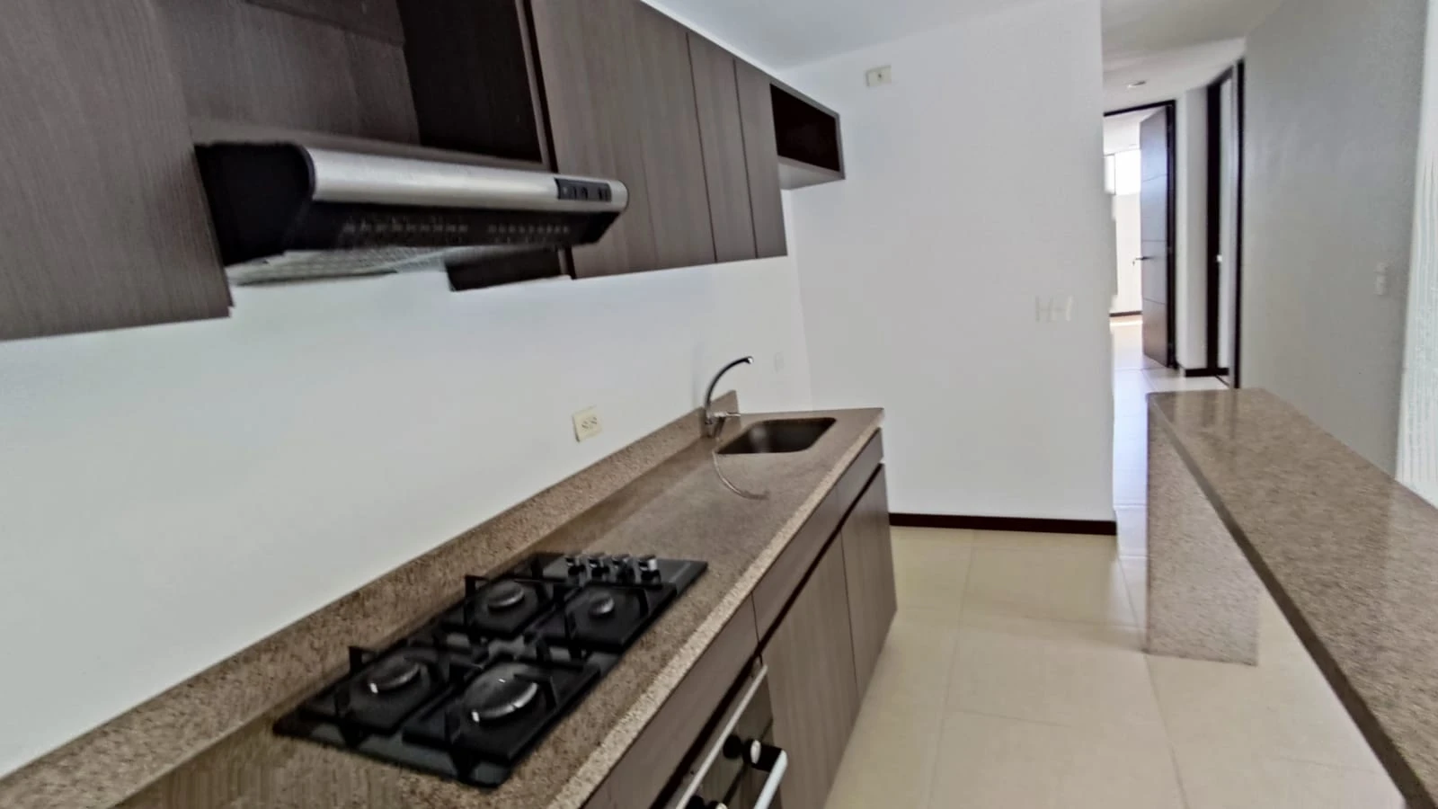 Apartamento en arriendo sector padre marianito superior