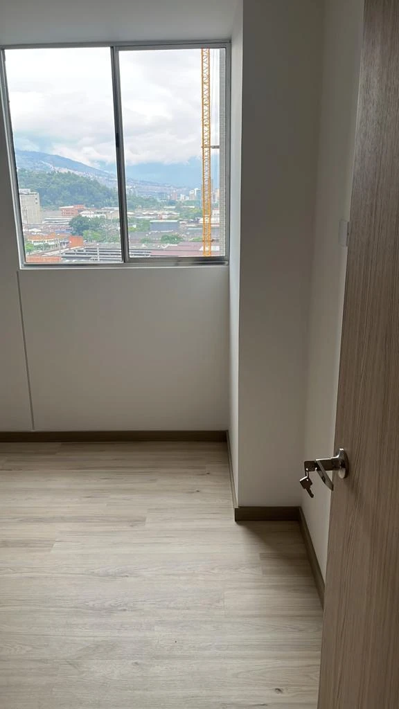 Apartamento para arriendo en santa fe