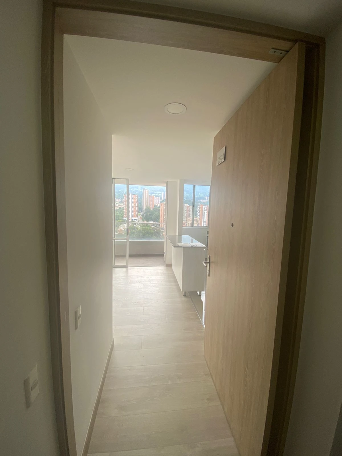 Apartamento en venta itagui suramerica