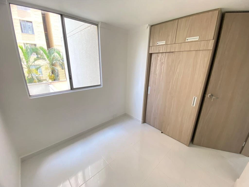 Apartamento en Venta Prado Medellin