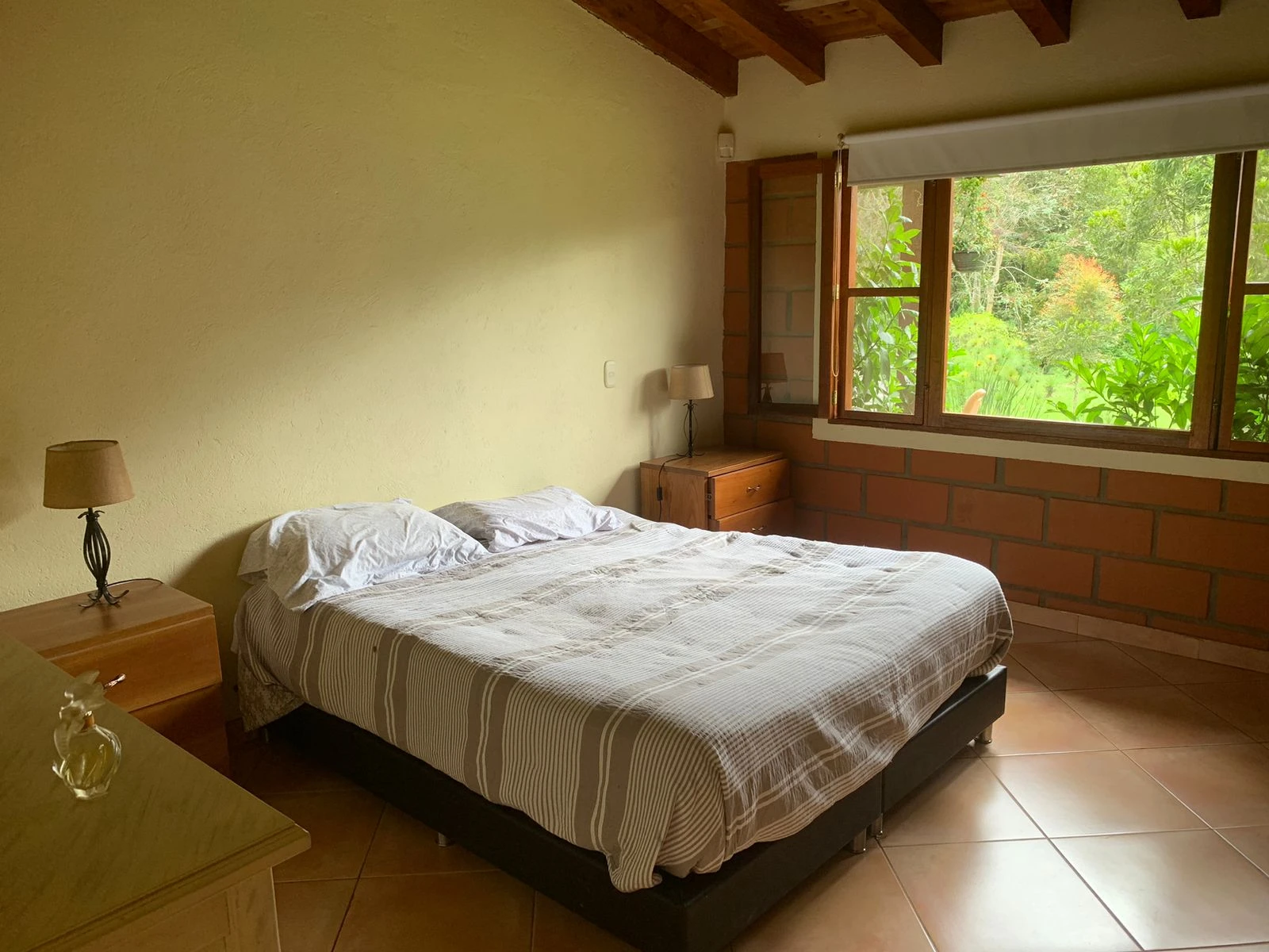 Finca en venta en vereda en chuscal- don diego 