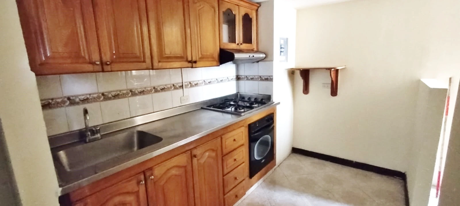 Apartamento en arriendo sector villanueva centro de medellin