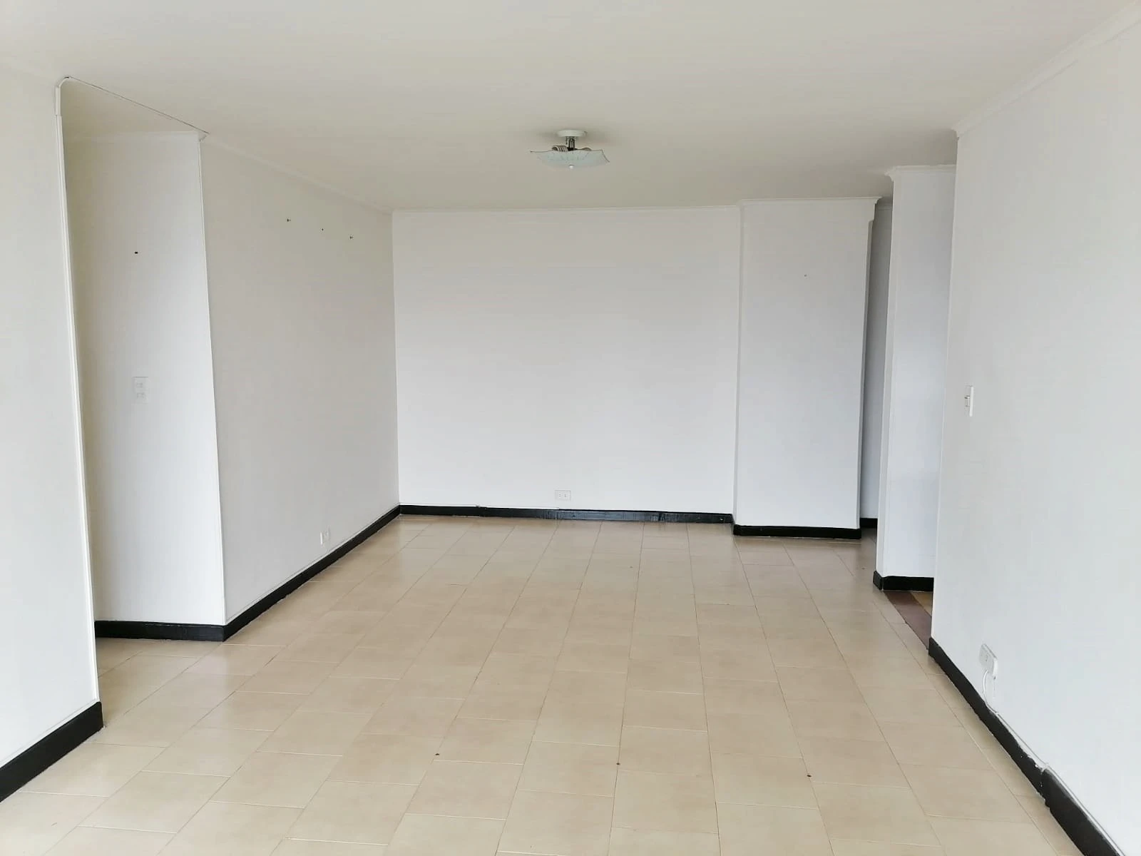 Apartamento en arriendo sector los balsos