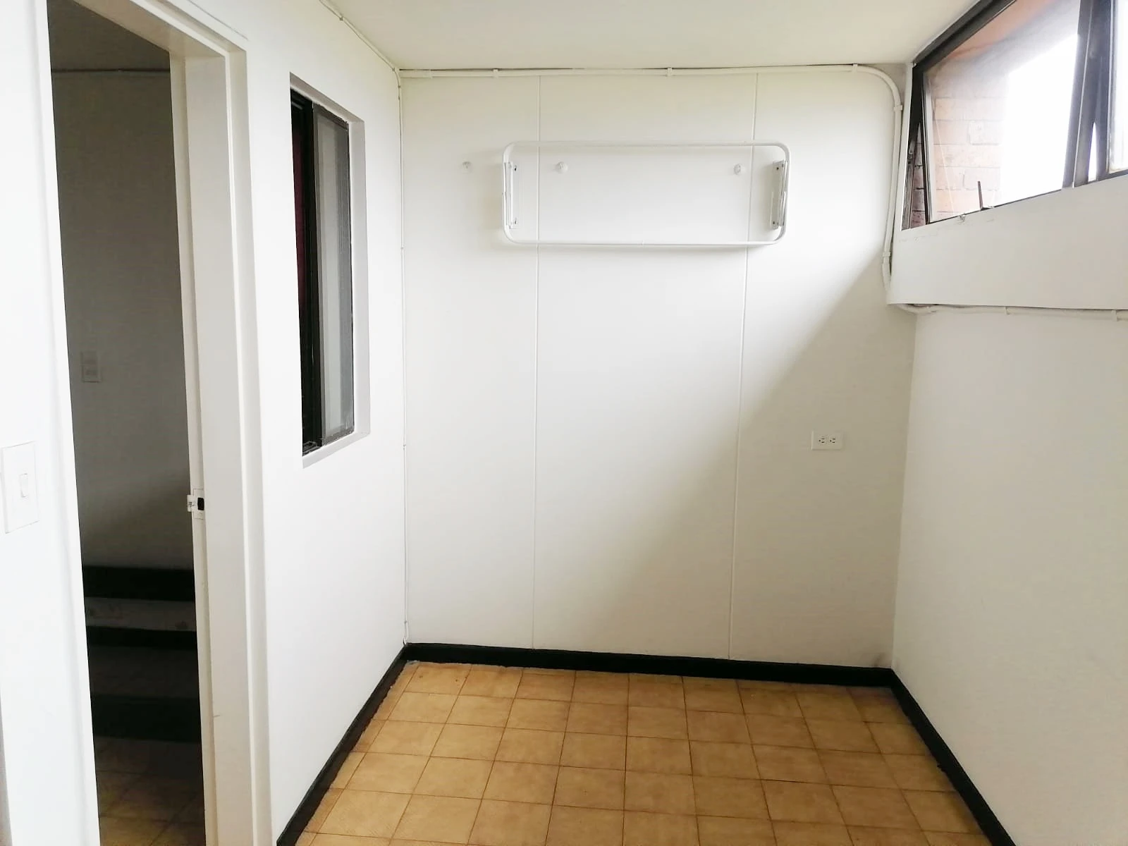 Apartamento en arriendo sector los balsos
