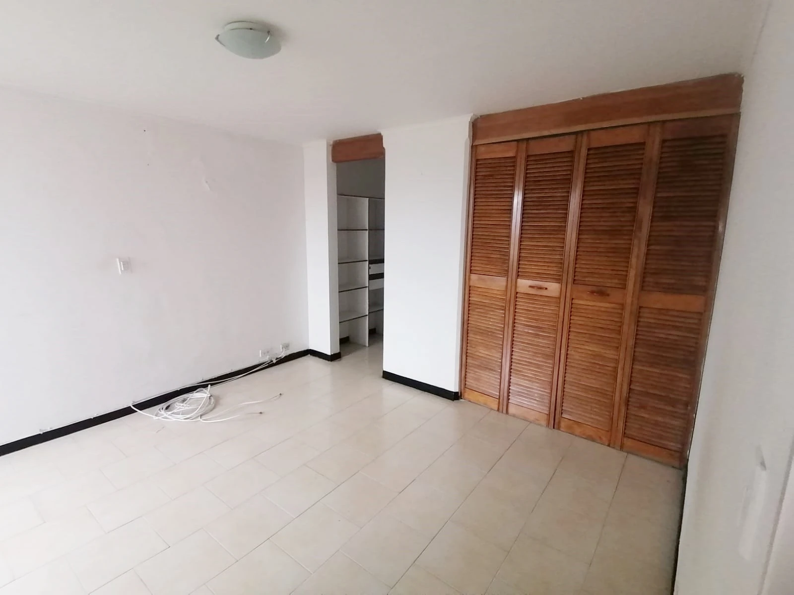 Apartamento en arriendo sector los balsos