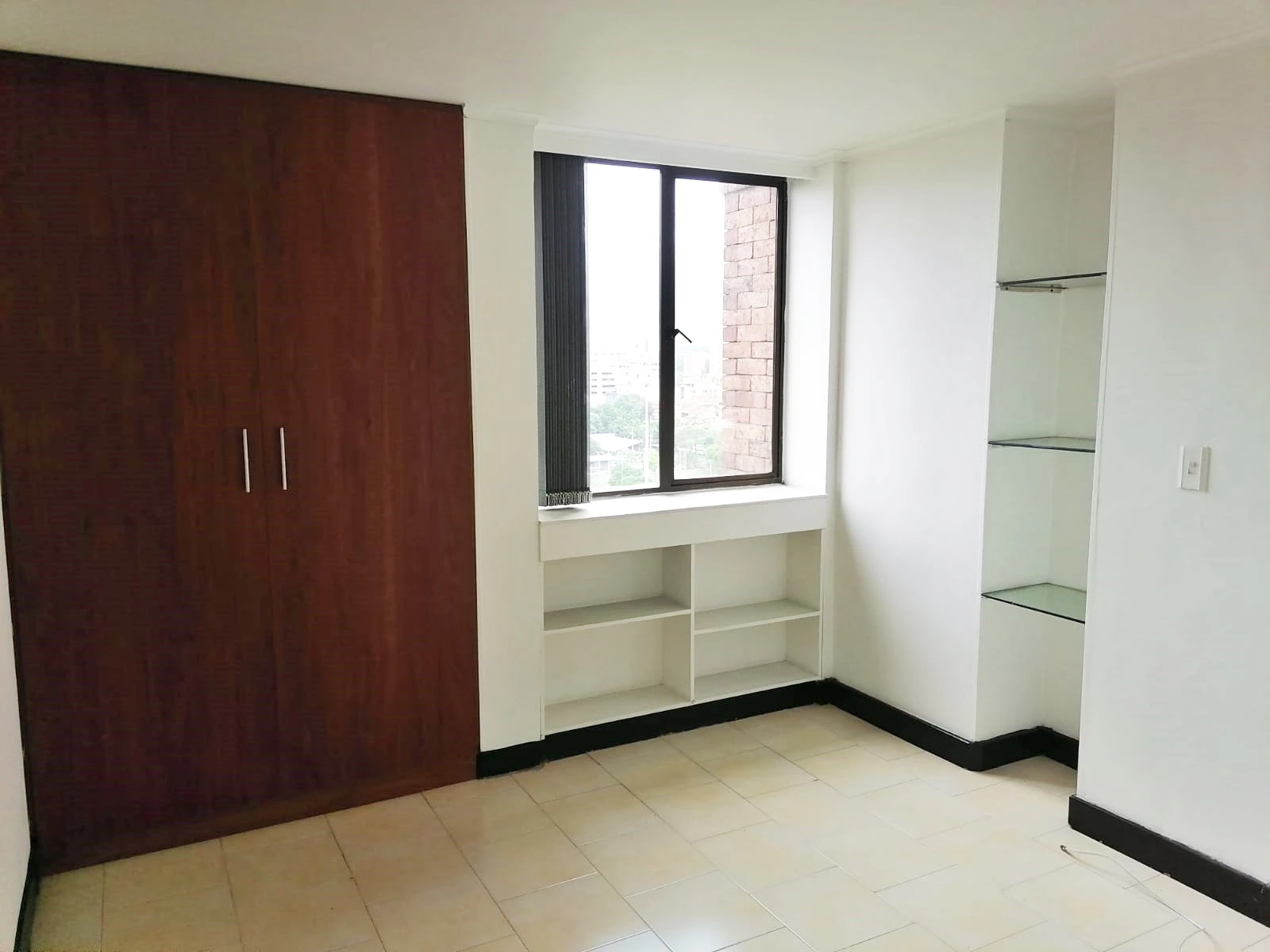 Apartamento en arriendo sector los balsos