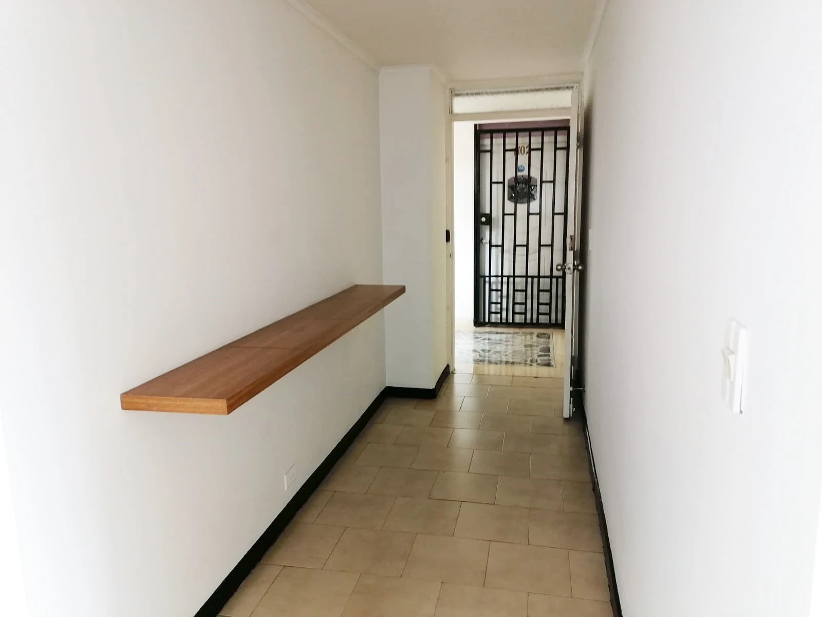 Apartamento en arriendo sector los balsos