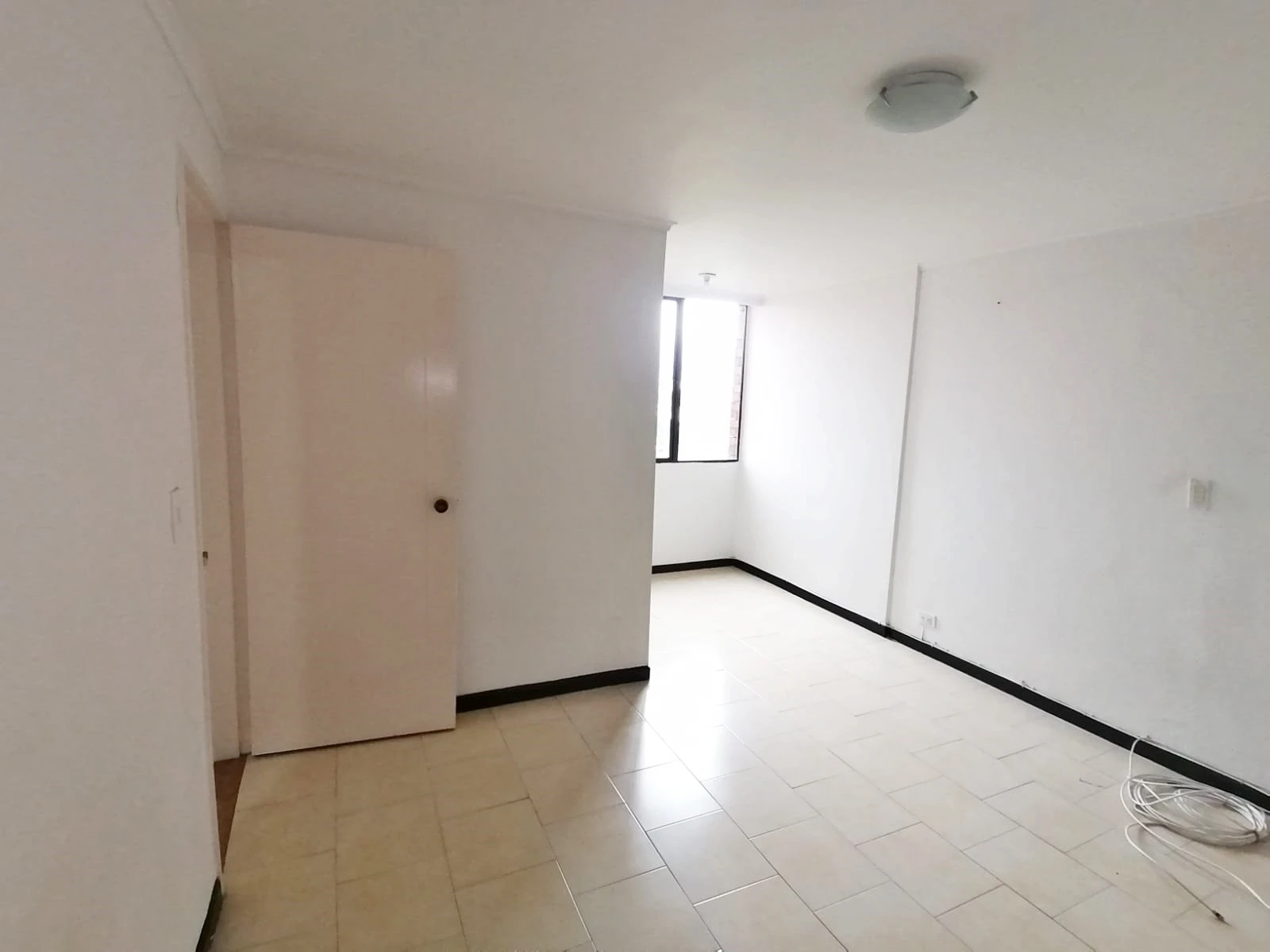 Apartamento en arriendo sector los balsos