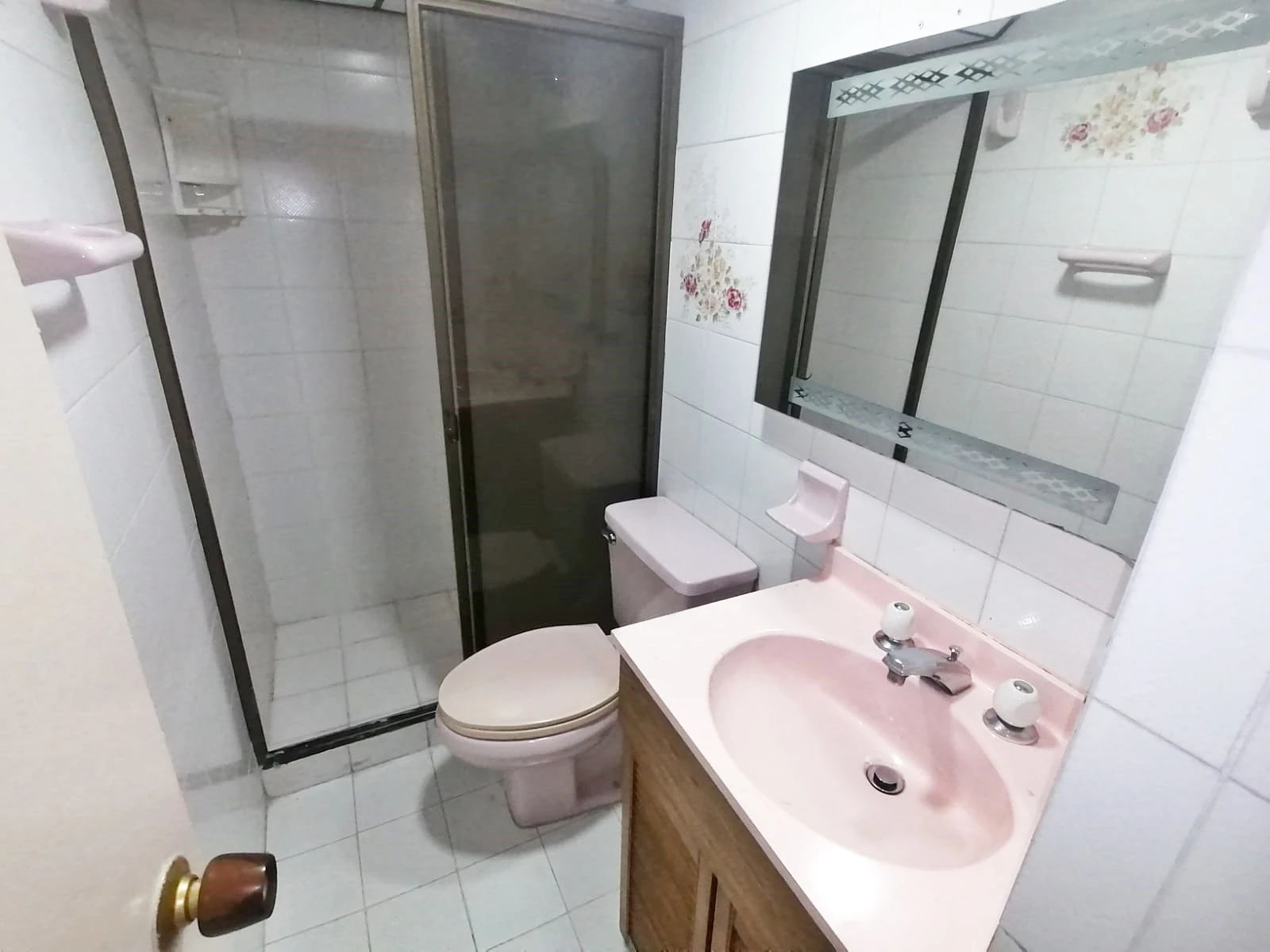 Apartamento en arriendo sector los balsos