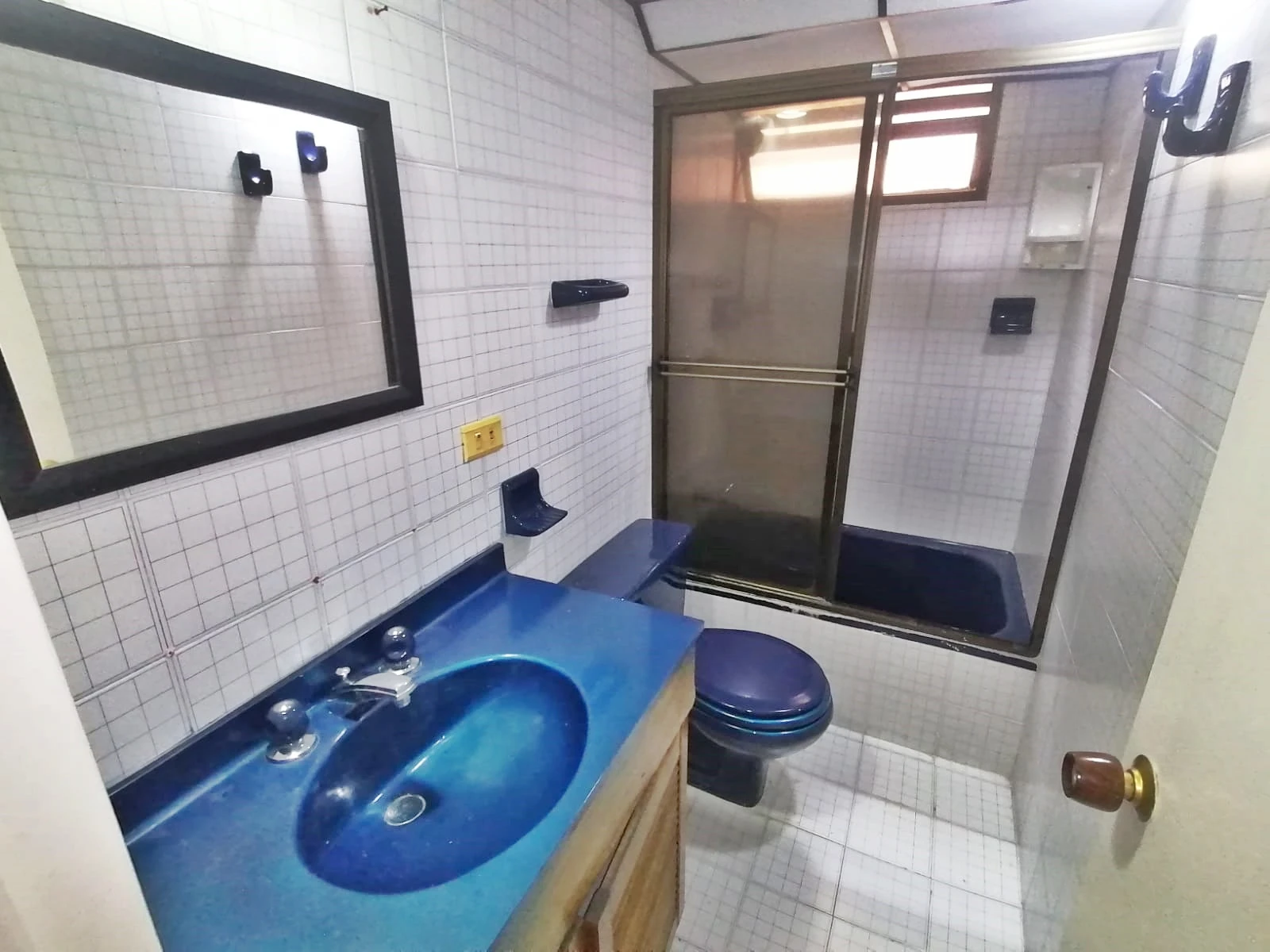 Apartamento en arriendo sector los balsos