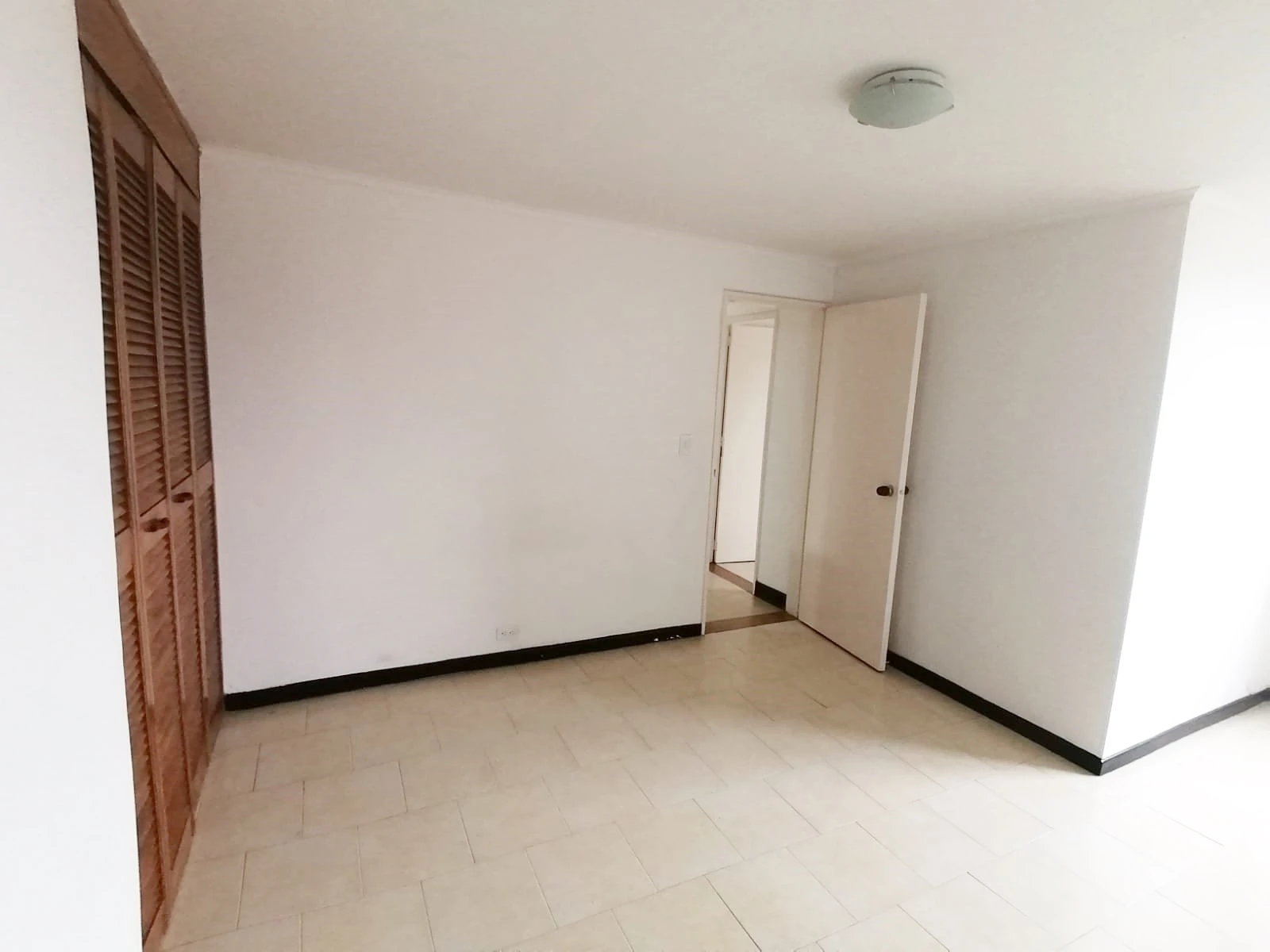 Apartamento en arriendo sector los balsos