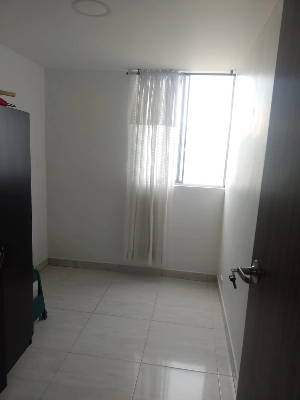 Apartamento Amoblado