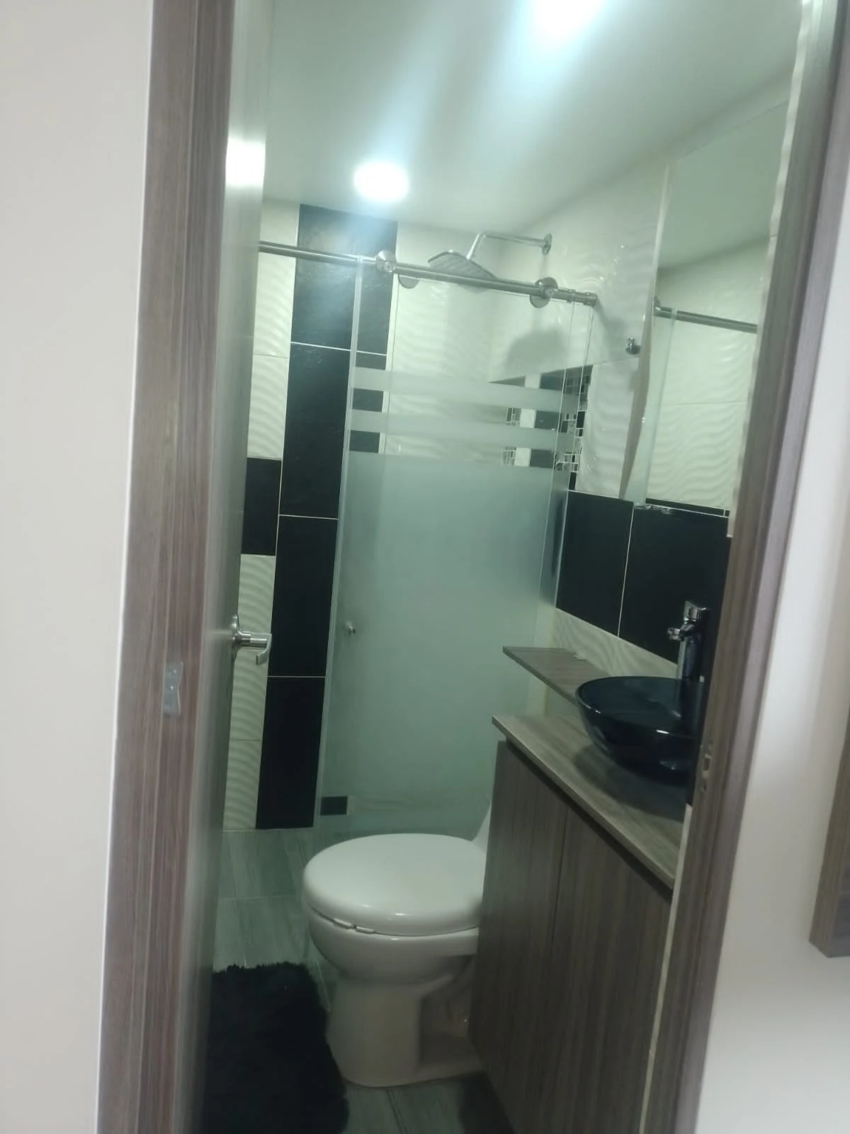 Apartamento Amoblado