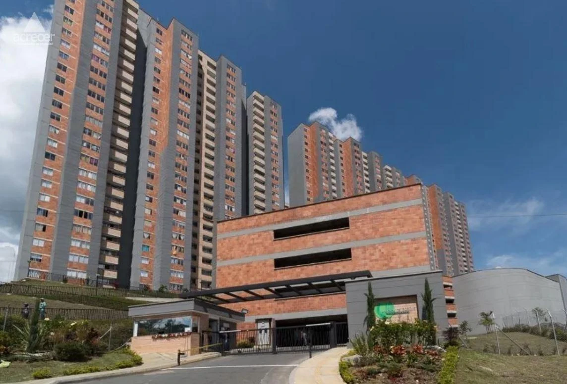 Apartamento Amoblado