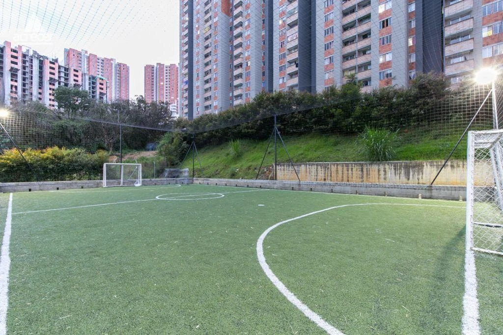 Apartamento Amoblado