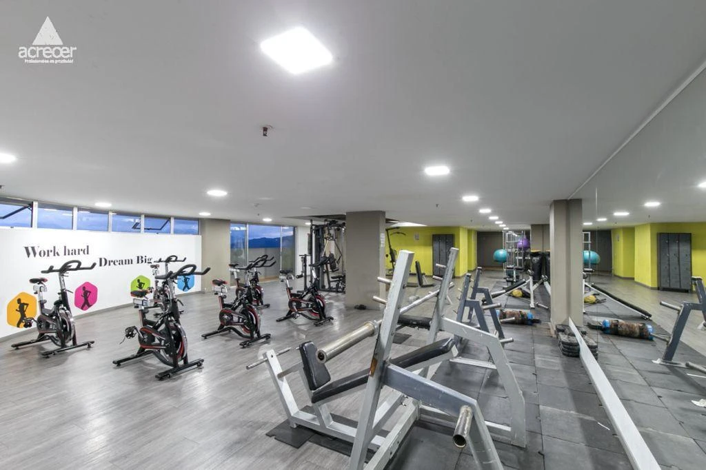 Apartamento Amoblado