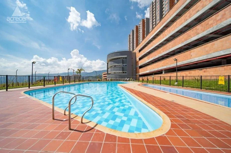 Apartamento Amoblado