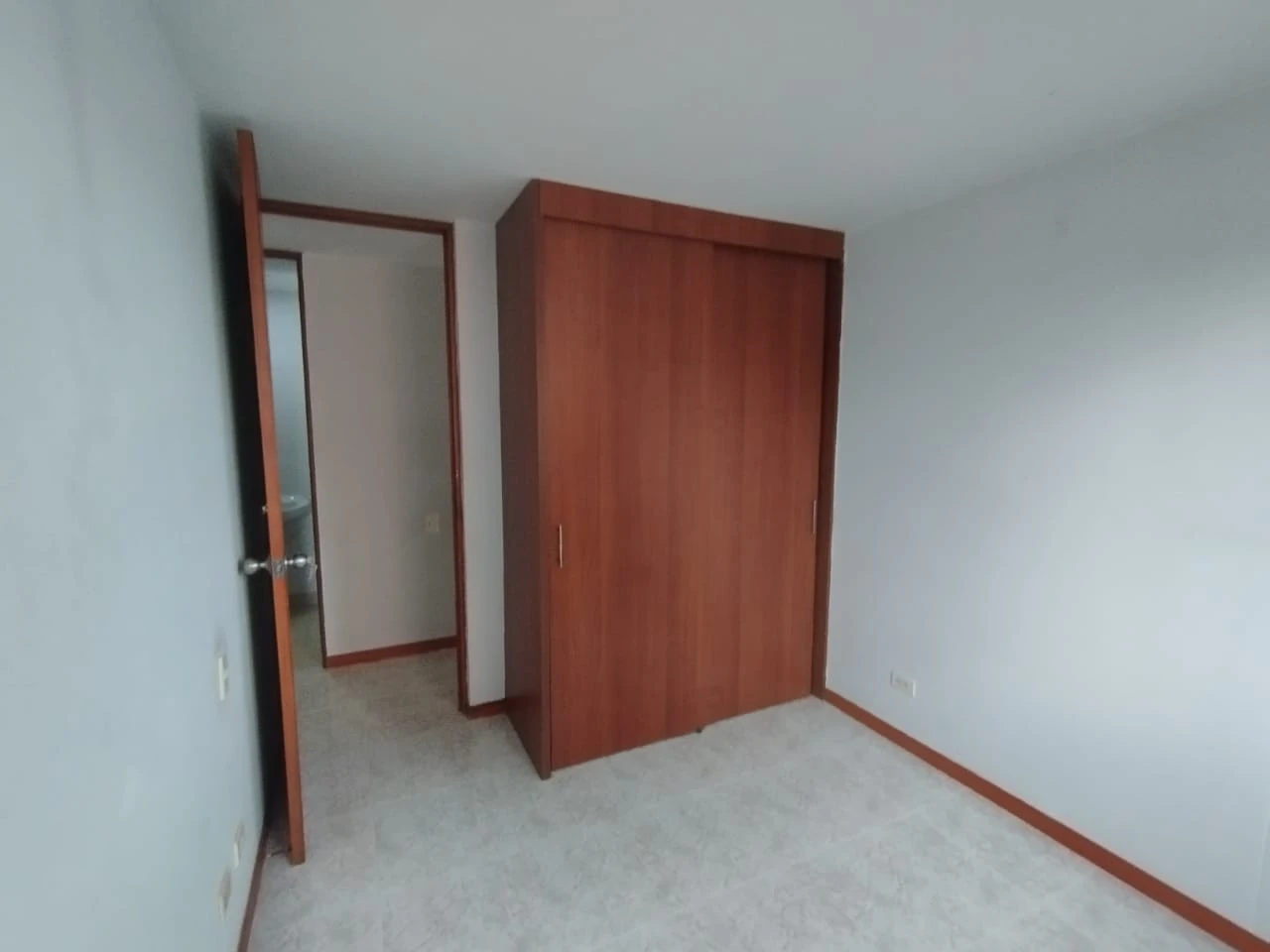 Apartamento en arriendo en robledo
